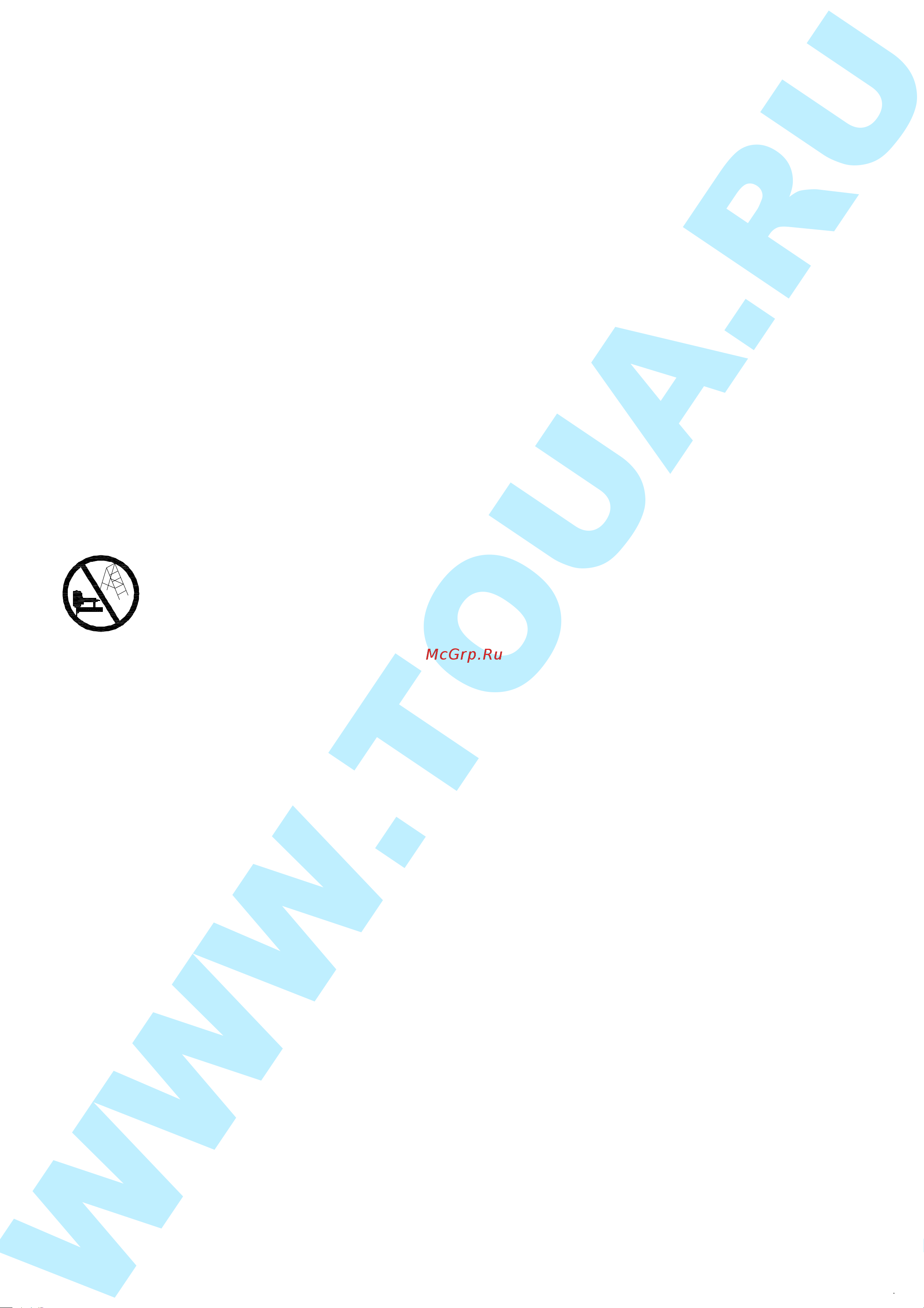 Toua GSN40B [5/24] Www toua ru