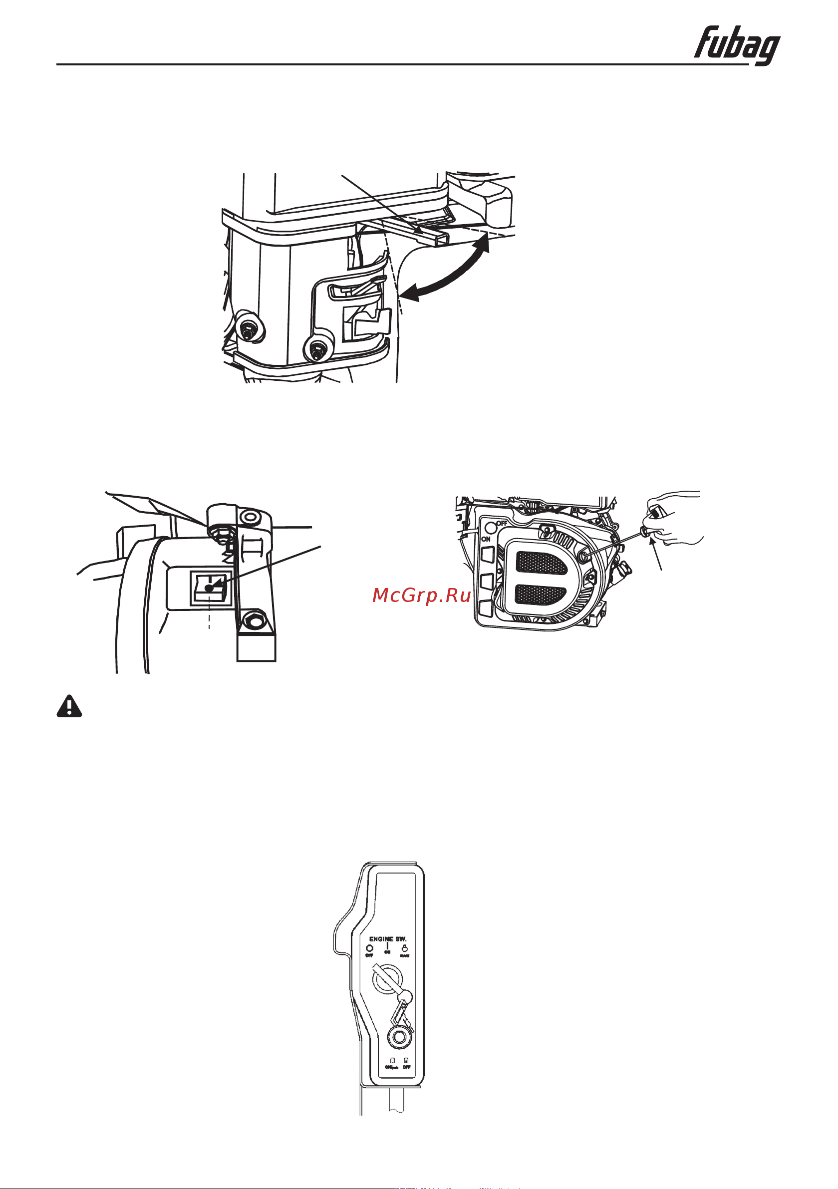Fubag BP 5200/100 [9/24] Инструкция по эксплуатации