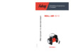 Fubag Roll Air 35/15 Инструкция по Эксплуатации