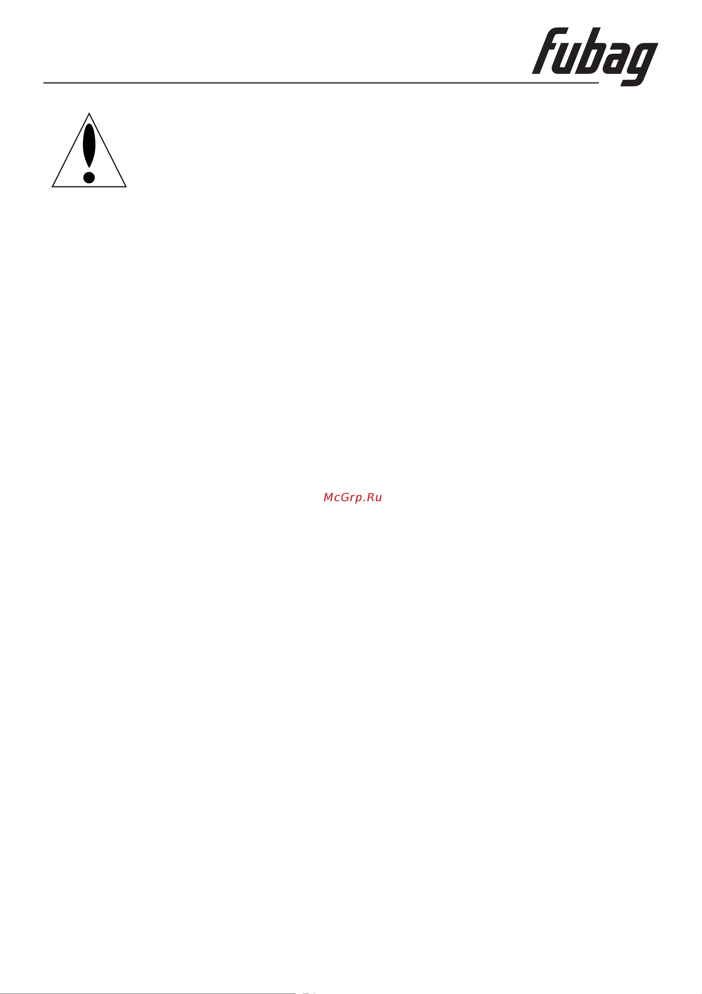 Fubag FM 180 Plus [2/10] Fbgmanual_fm180_v2022