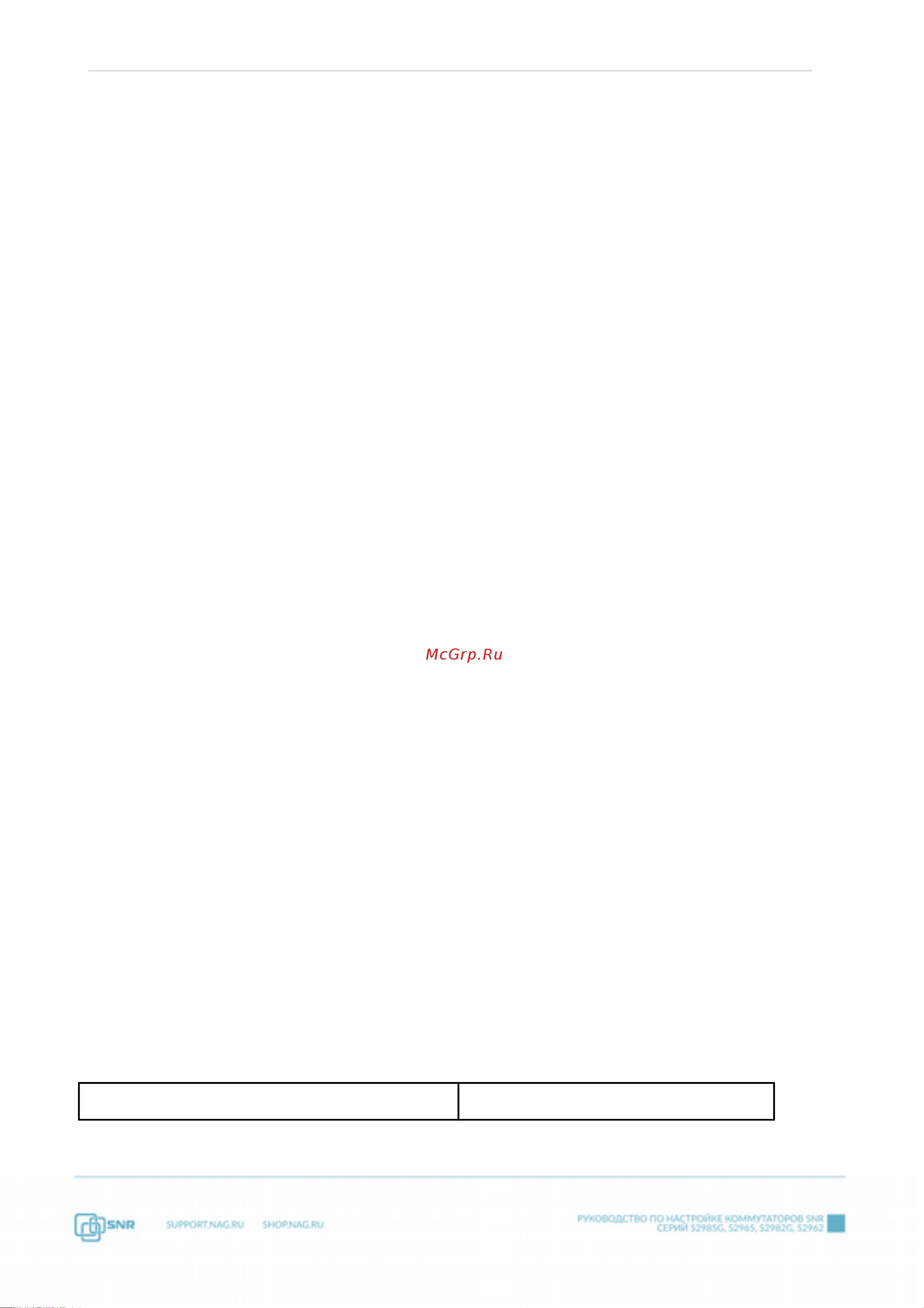 SNR S2962-24T [306/357] Pppoe intermediate agent