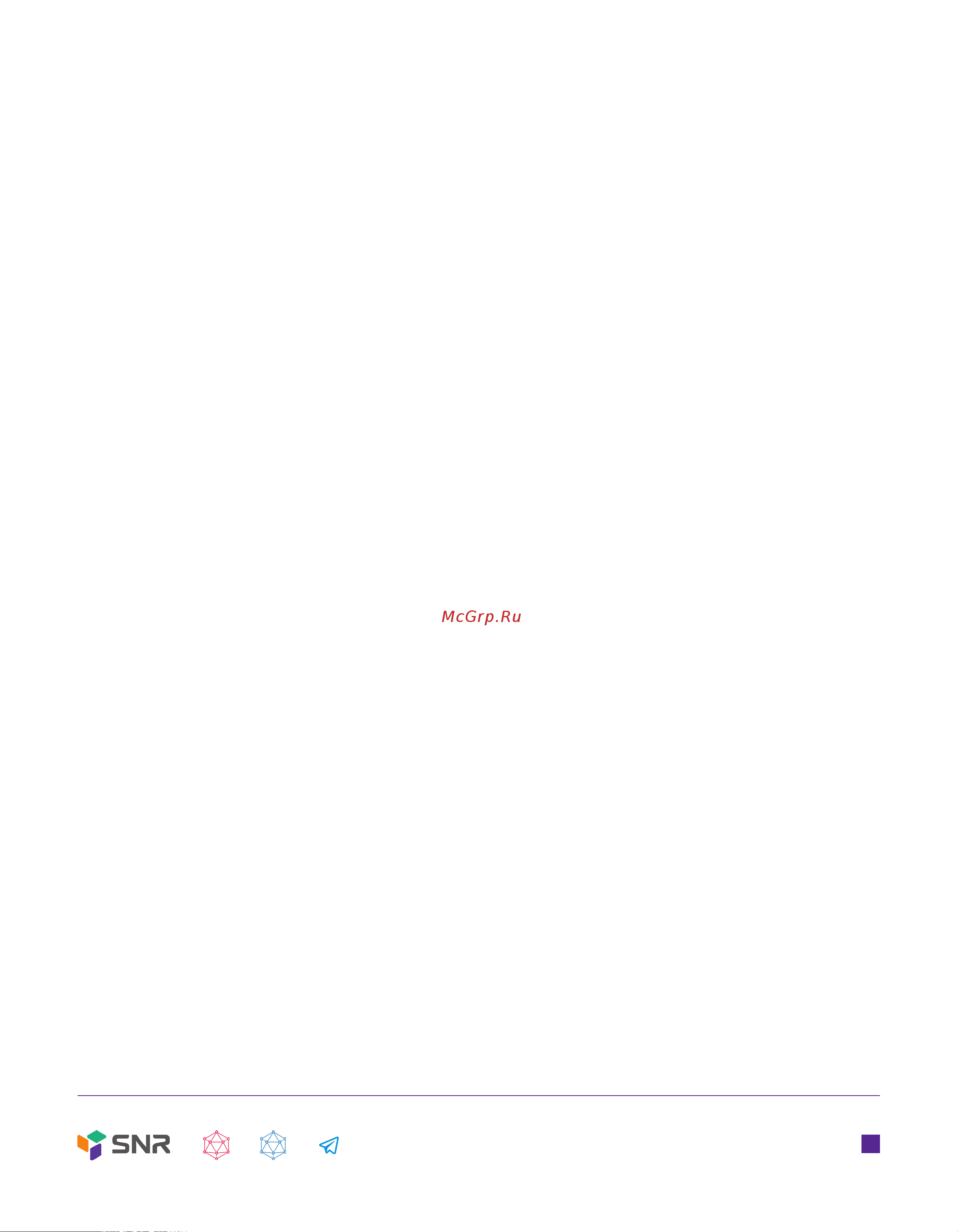 SNR S2962-24T [4/7] Технические характеристики