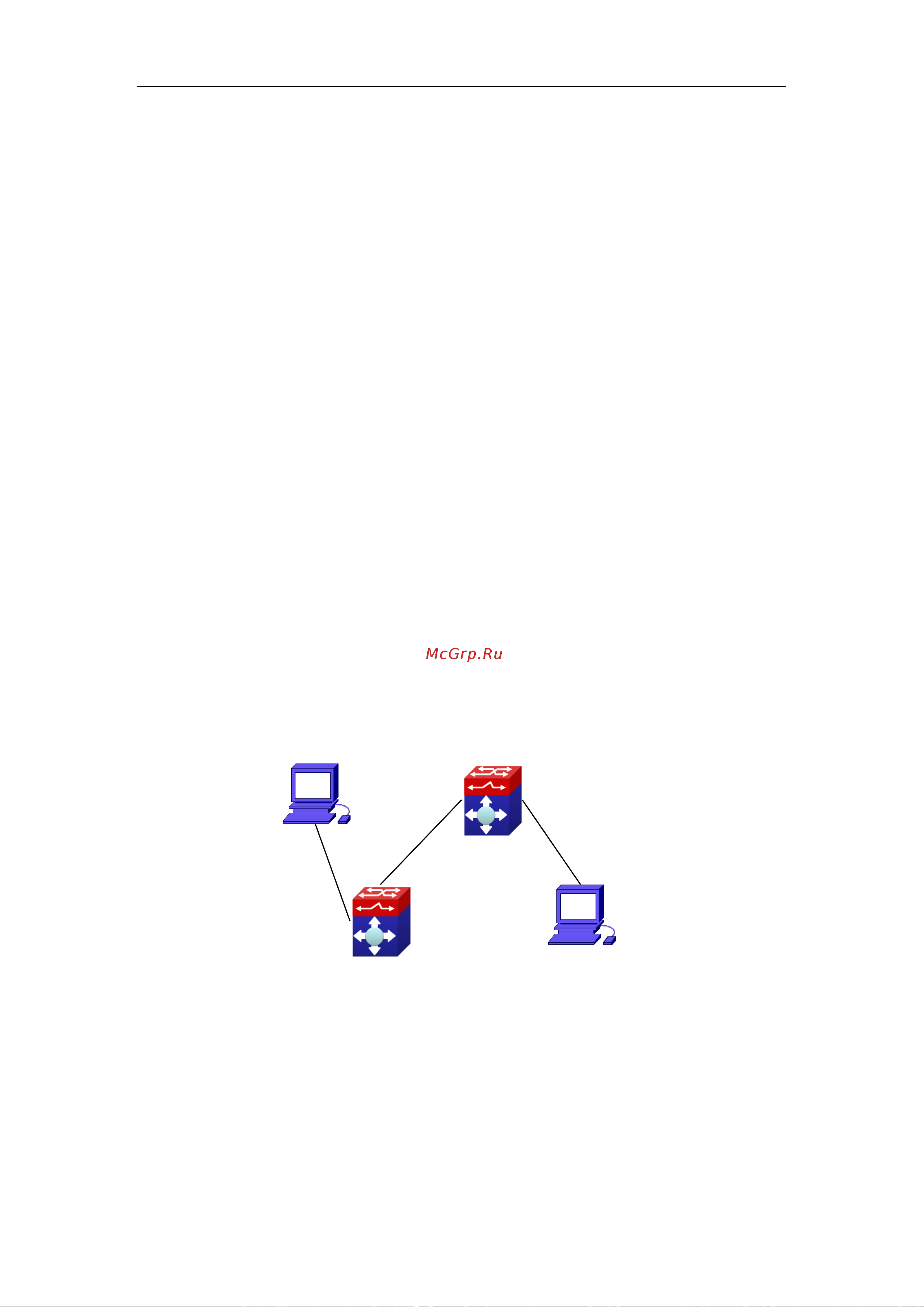 SNR S2989G-24TX [173/553] Configuration examples of ipv6