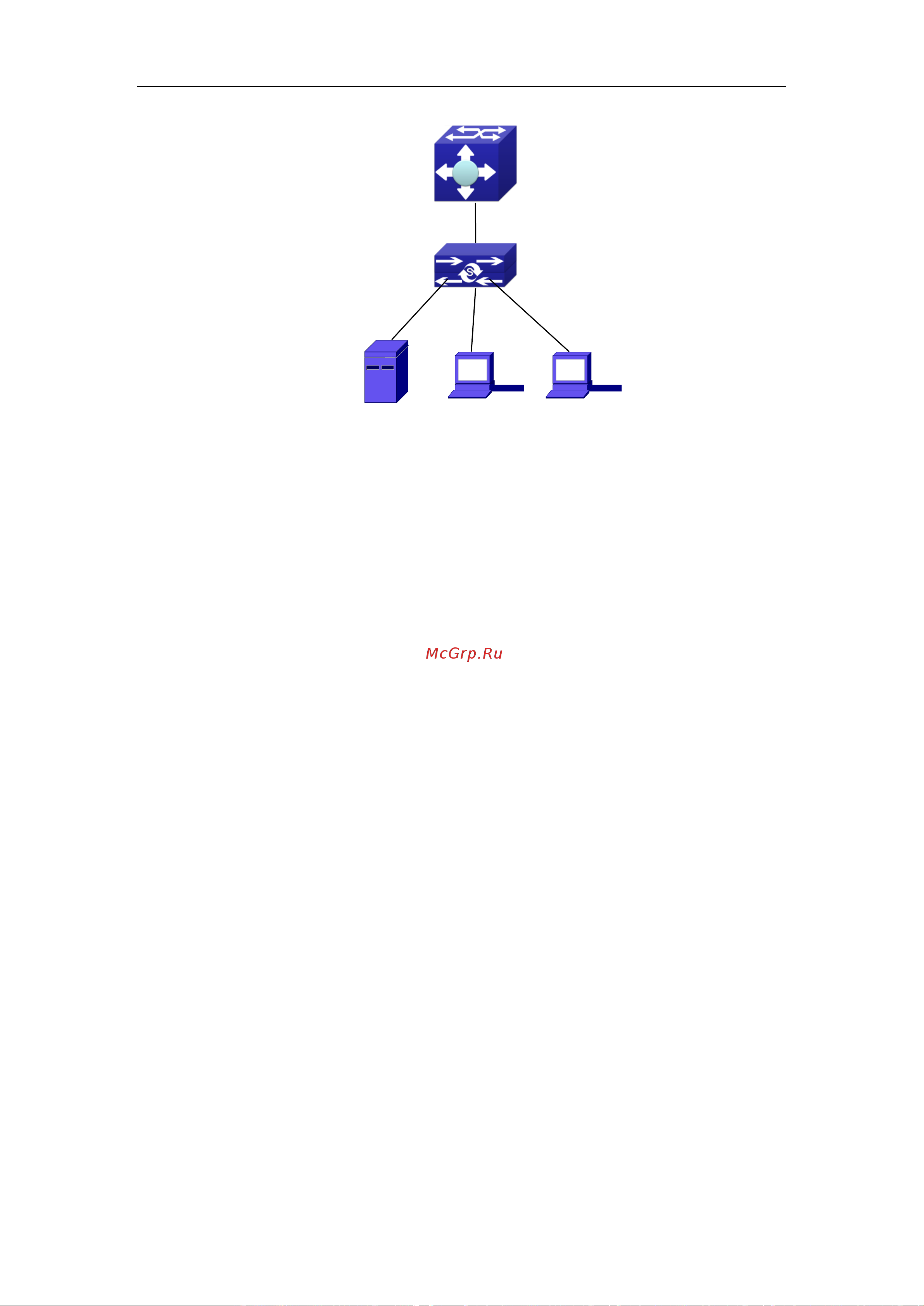 SNR S2989G-48TX-DC [184/553] Arp scanning prevention troubleshooting help