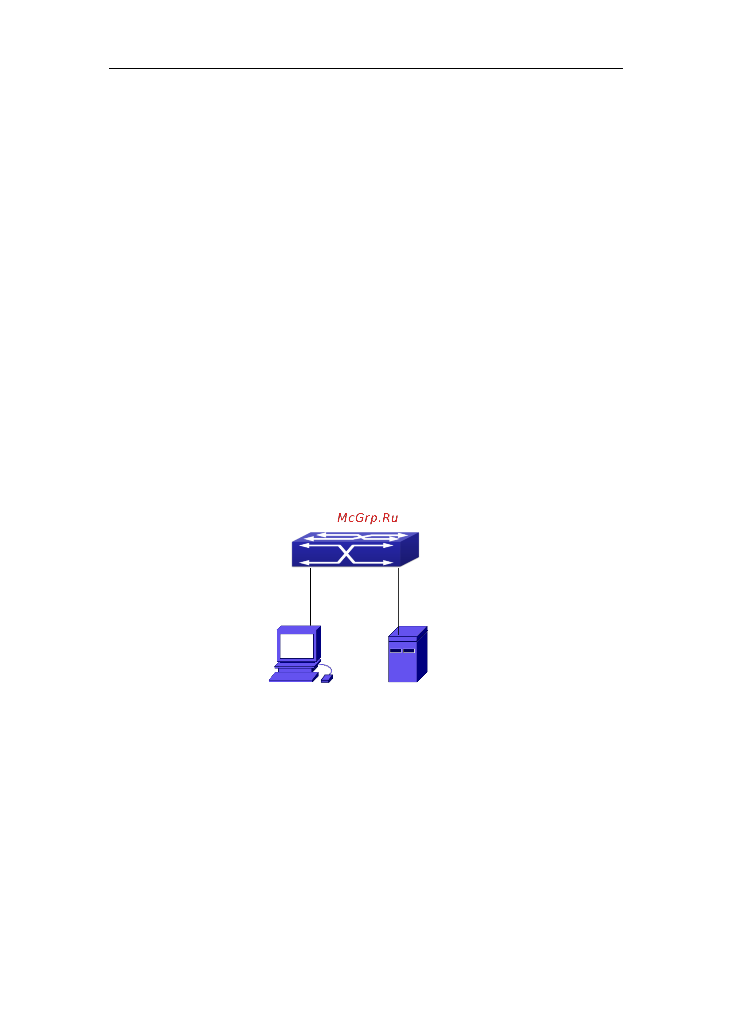 SNR S2989G-48TX-RPS [315/553] Examples of ipv4 radius applications