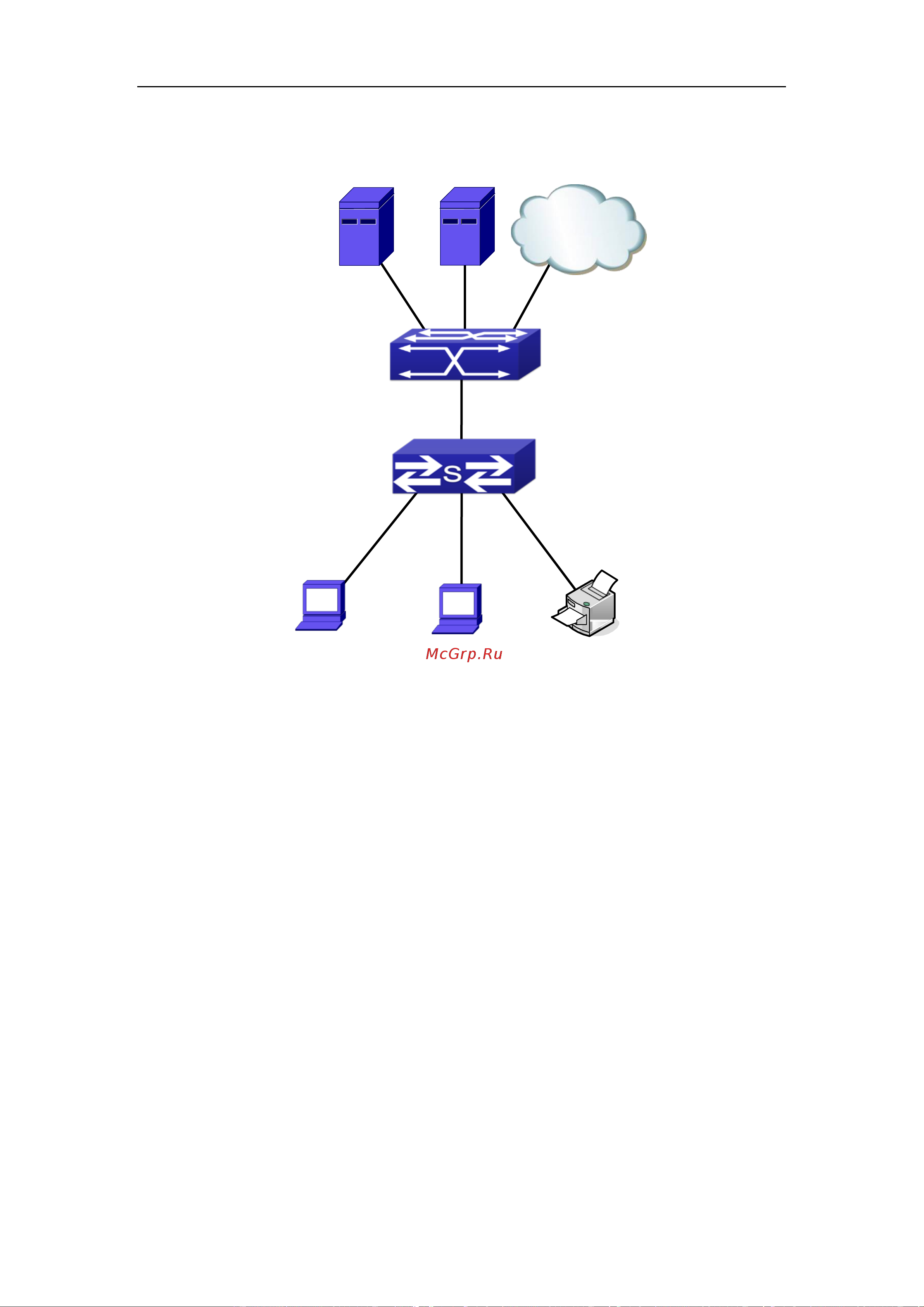 SNR S2989G-24TX [346/553] Switch1