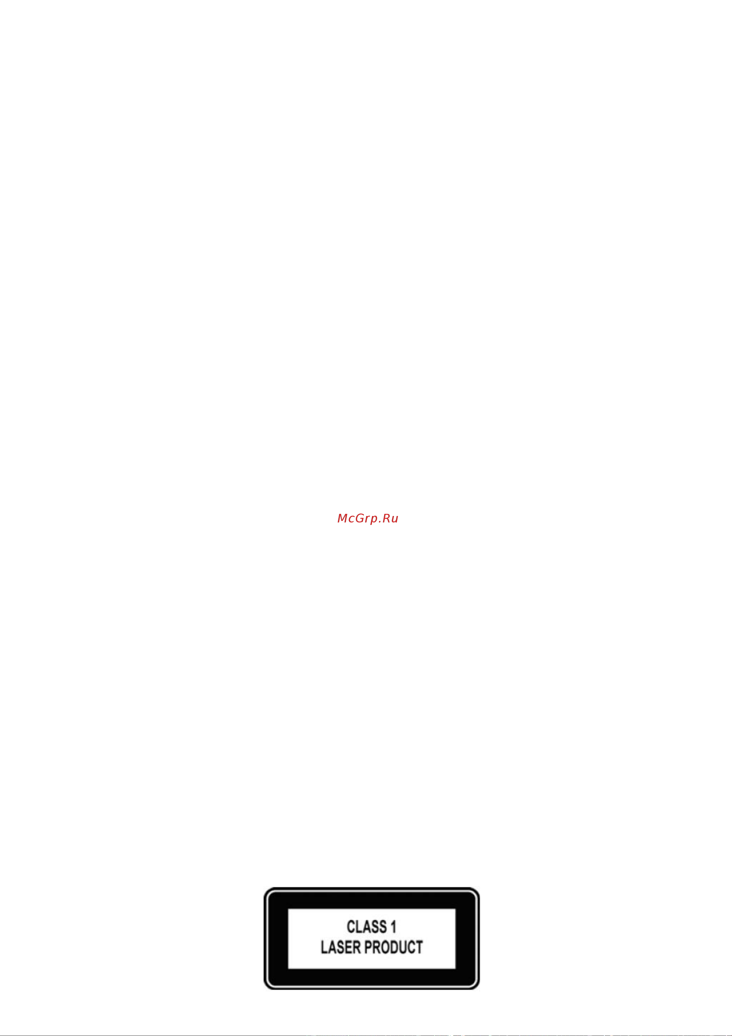 SNR SR2225RS [11/195] Chapter 1 security statement