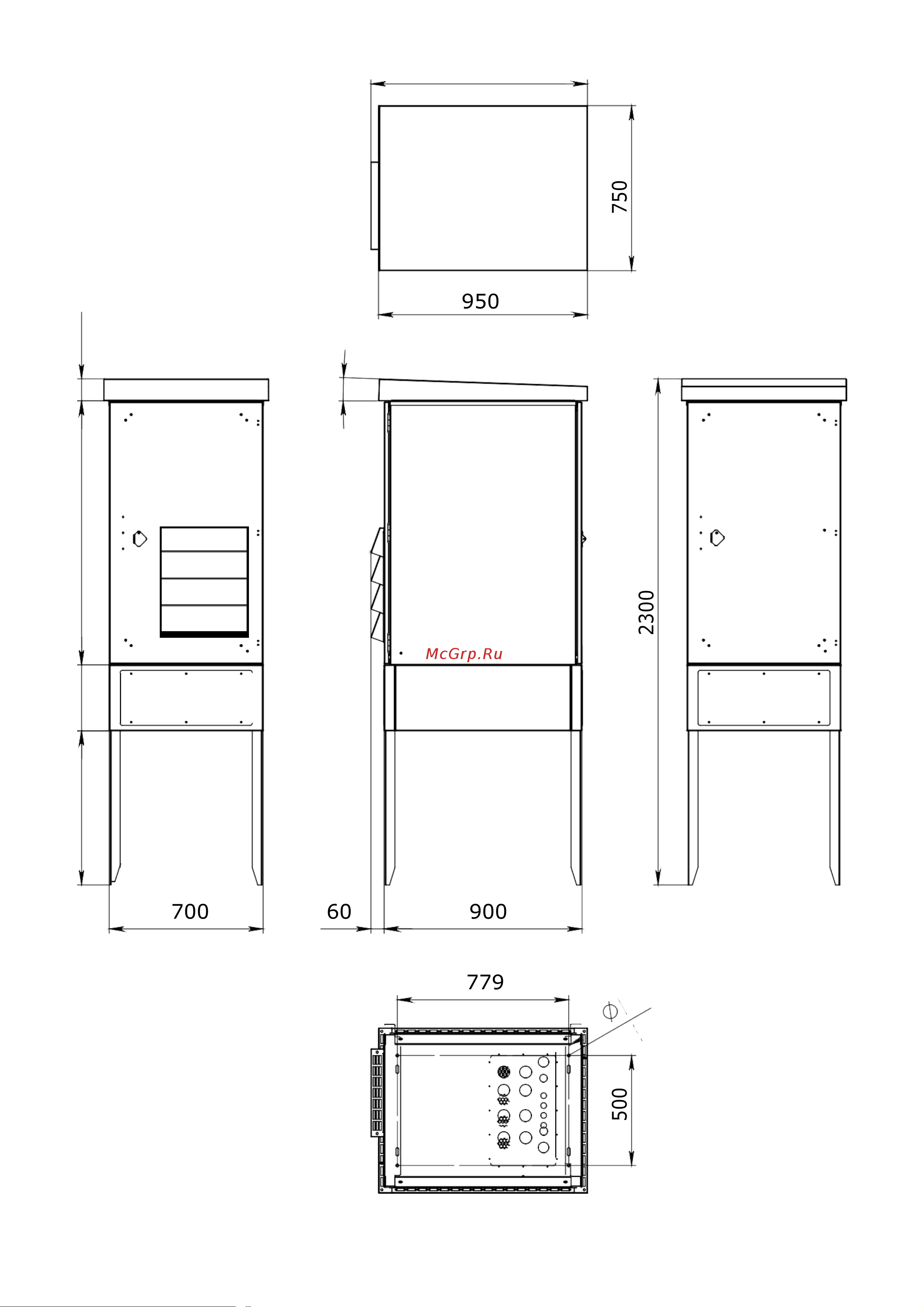 SNR OFC-247090-TYPE1 [3/6] 60 900