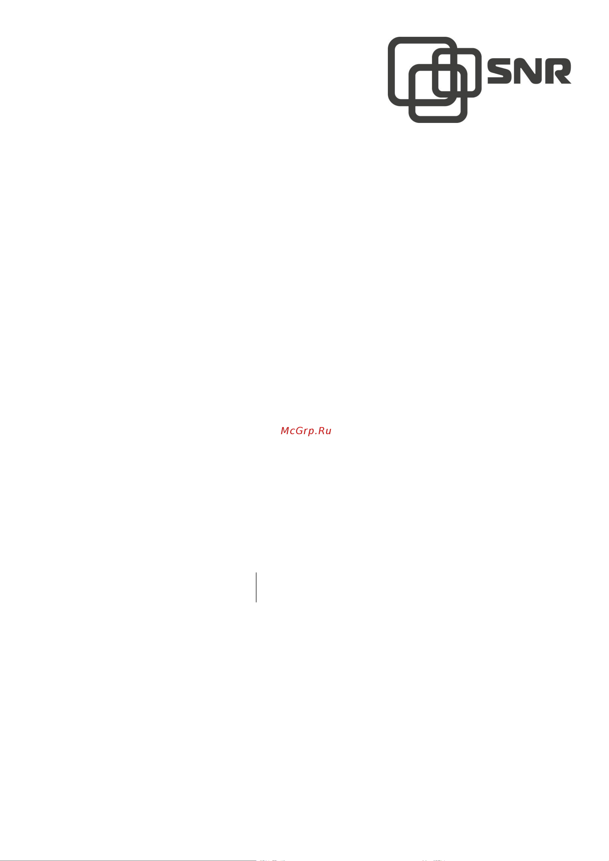 SNR UPS-ONRT-6-MXPL31V2 Паспорт онлайн