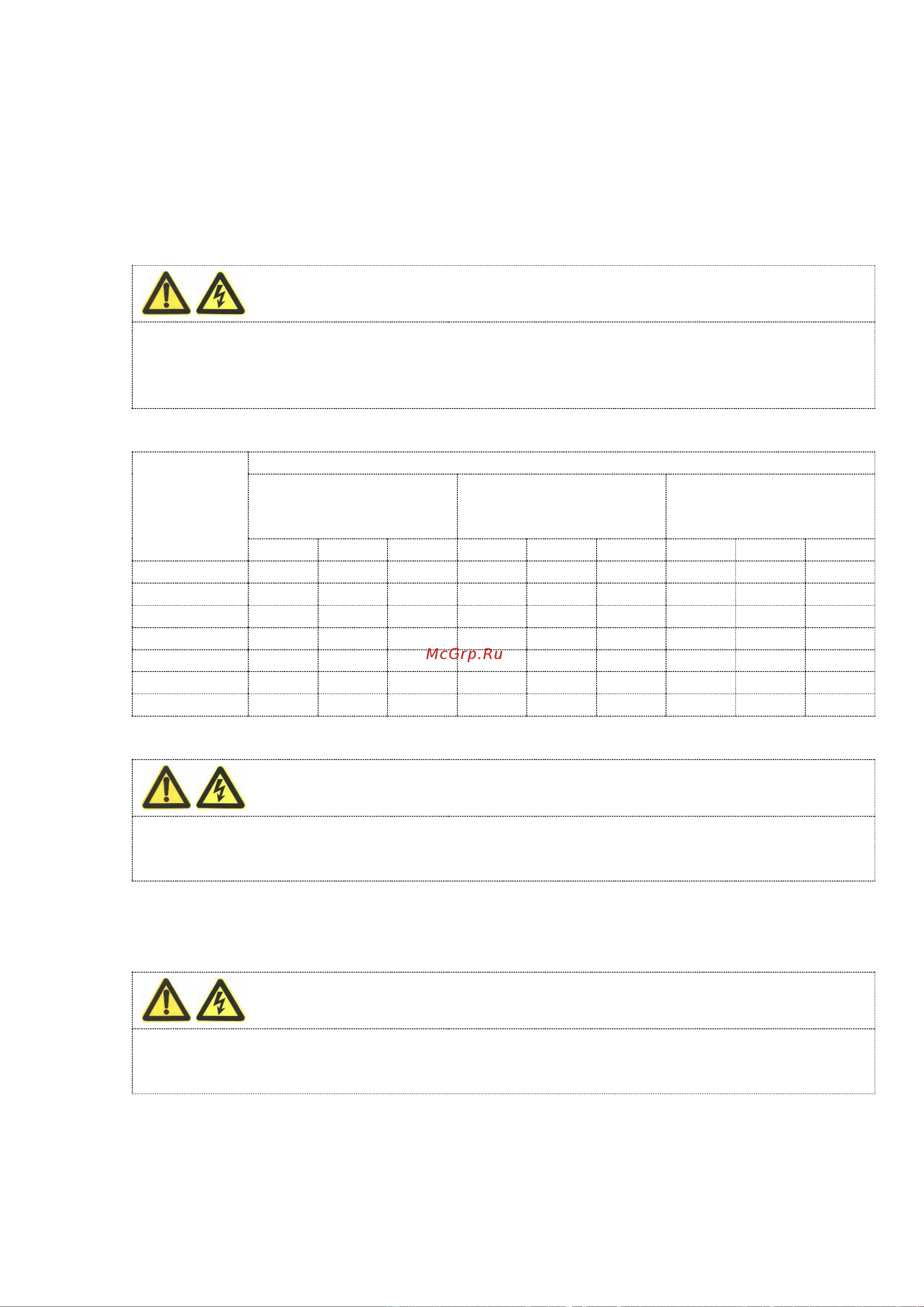 SNR UPS-ONRT-045-15CMX33 [15/75] Выход ибп