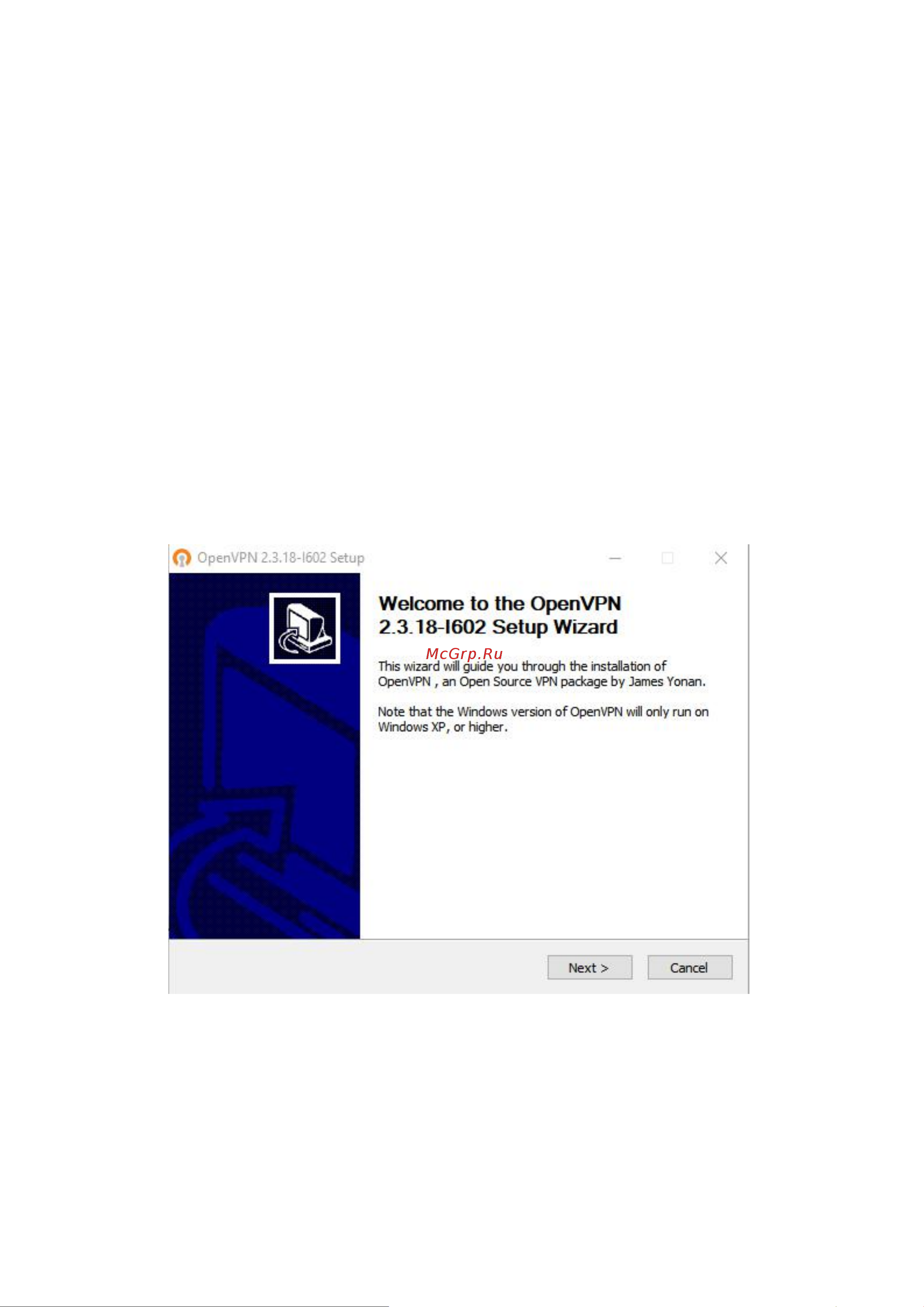 SNR VP-52-P ФункцияOpenVPN онлайн [4/25] 747514