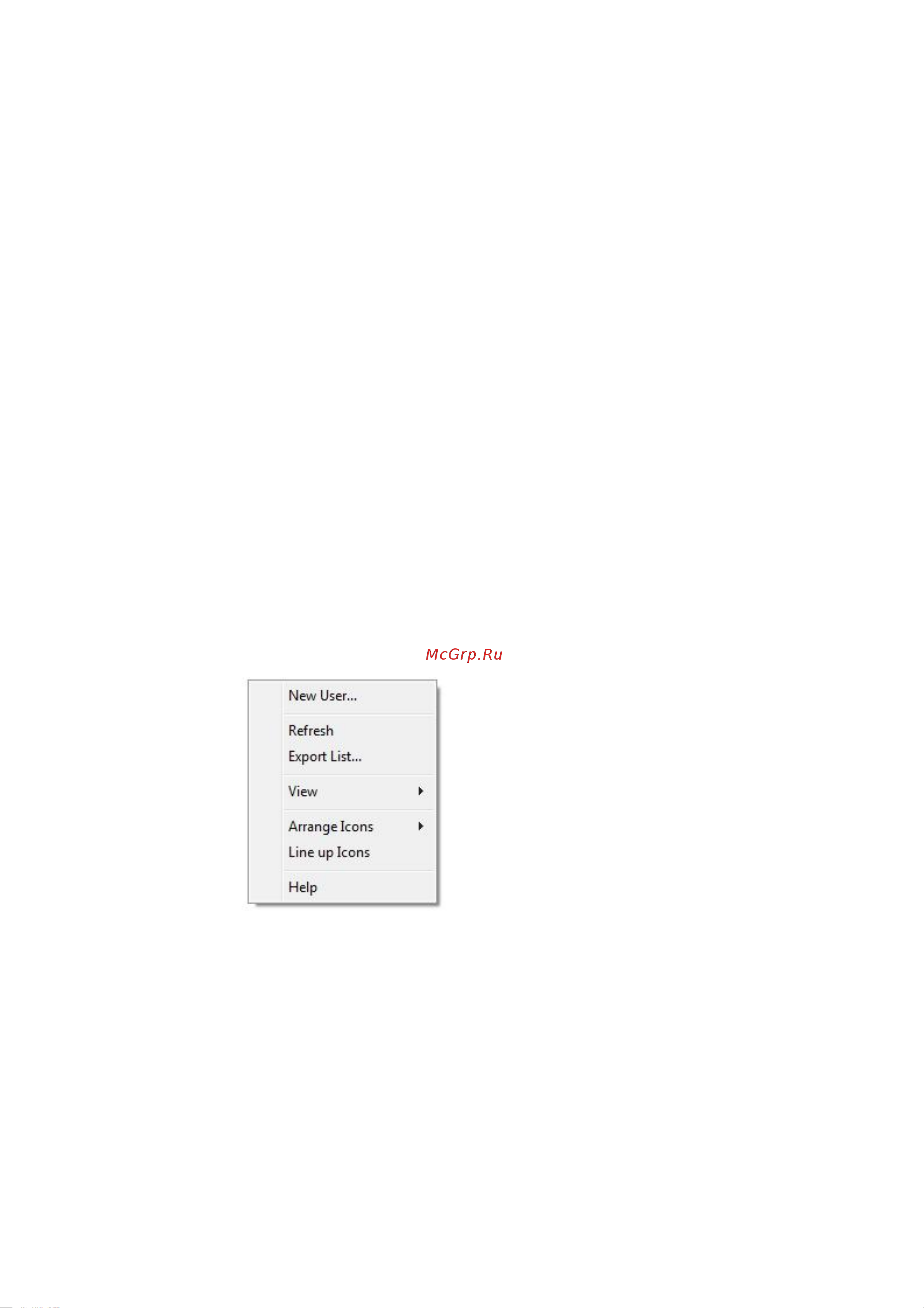 SNR VG-1000-8S [4/15] Install ftp server on windows 7