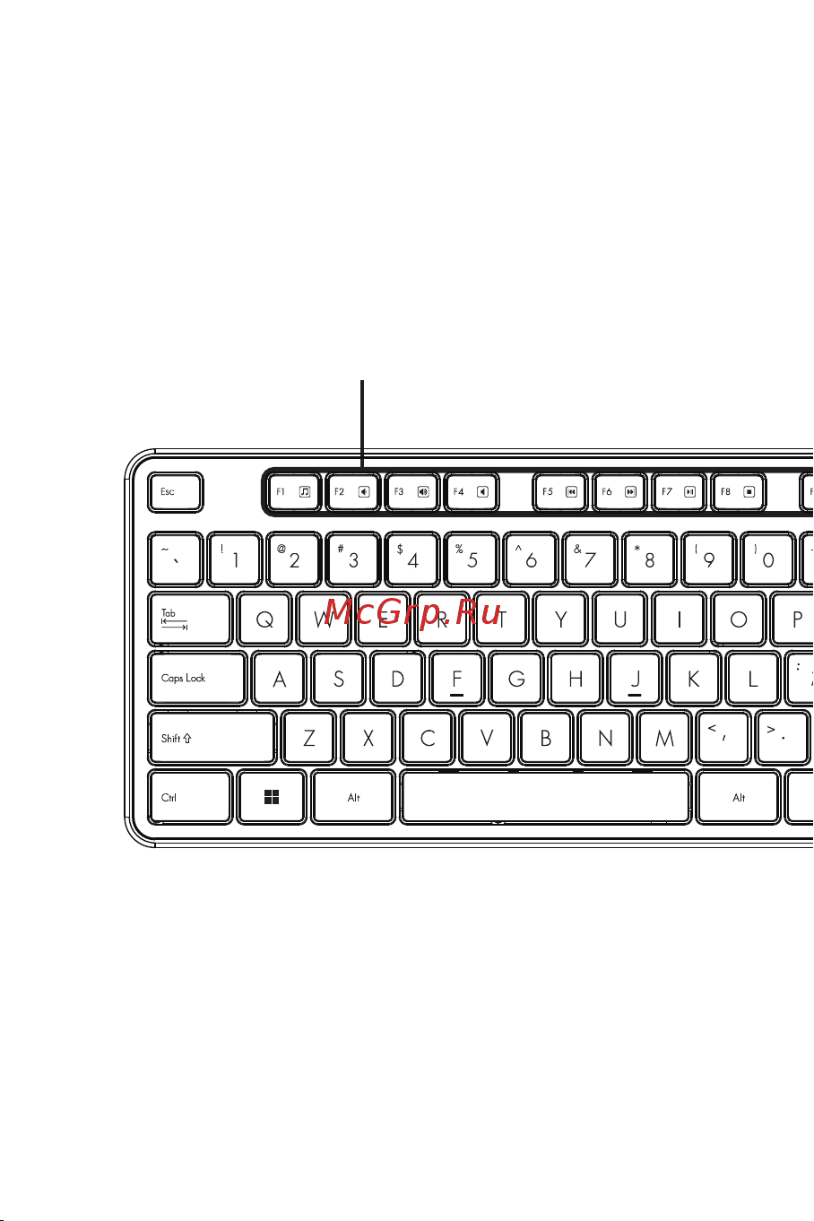 Genius SlimStar M200 Руководство пользователя онлайн [2/24] 747641