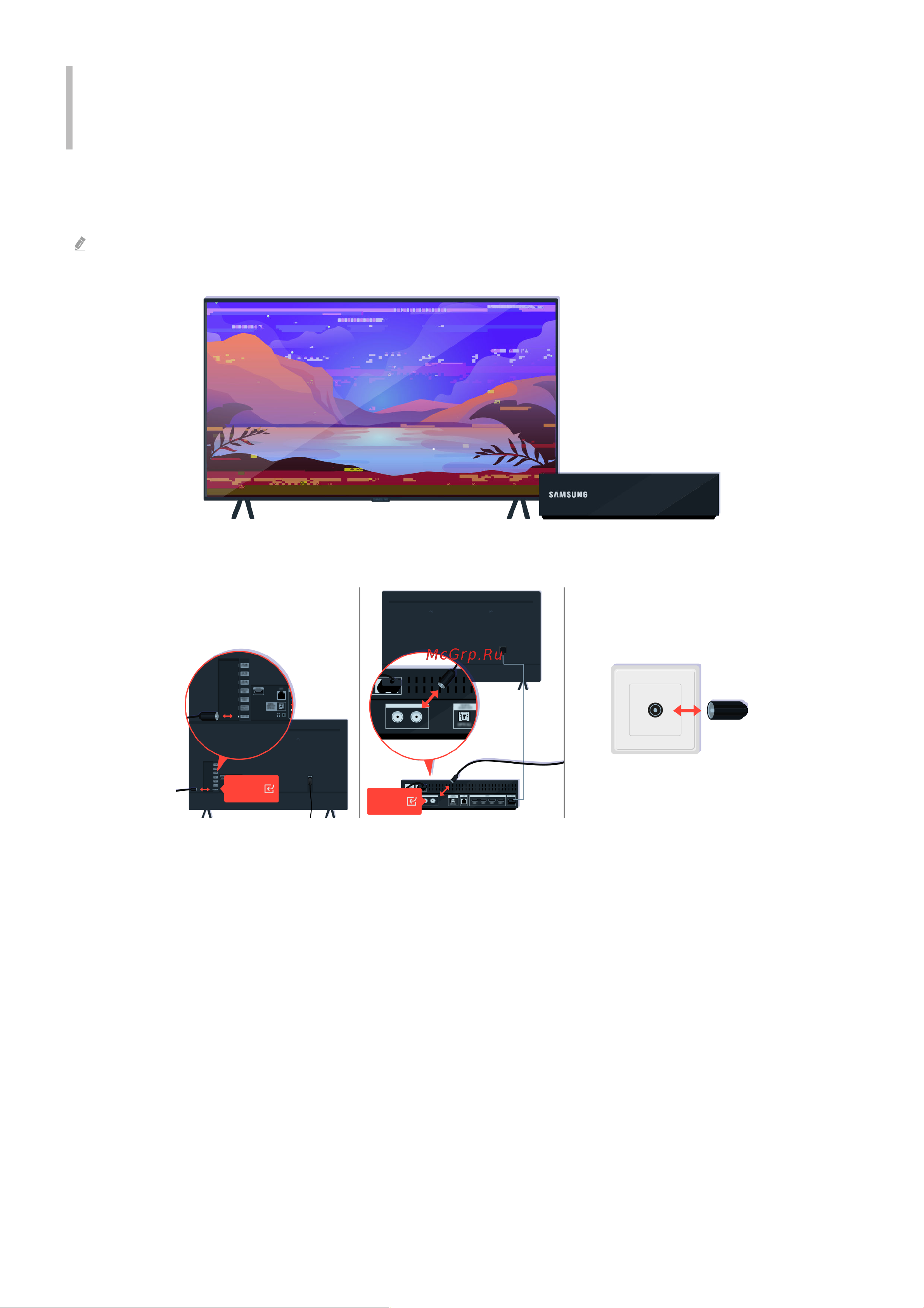 Samsung UE65BU8000U [241/299] Часто задаваемые вопросы
