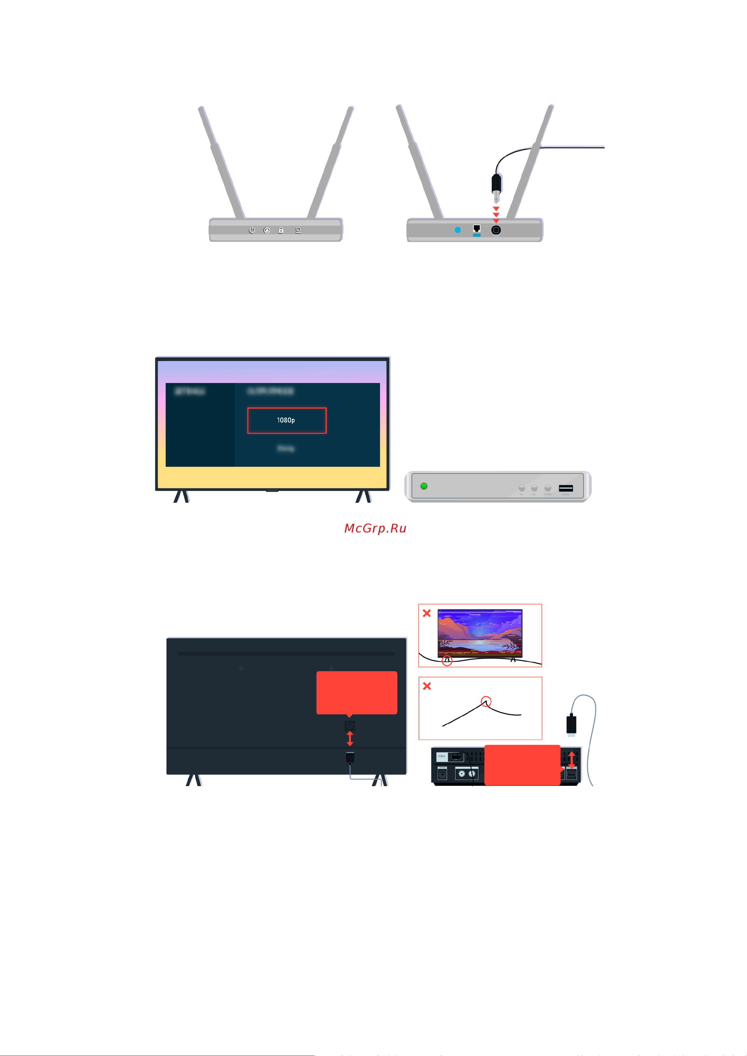 Samsung UE43BU8000U Инструкция по эксплуатации онлайн [254/299] 747658