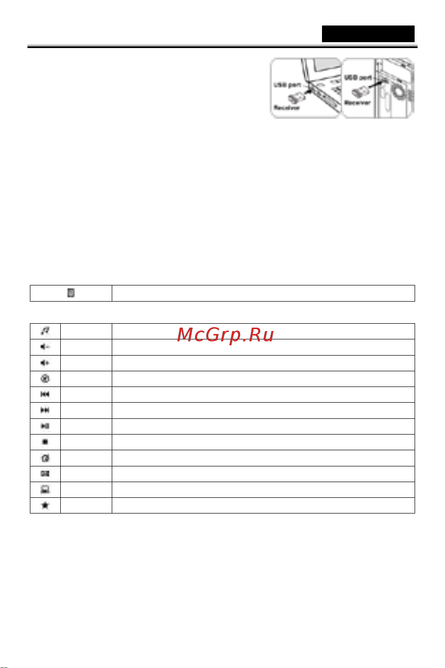 Genius Smart KM-8100 [16/31] Українська