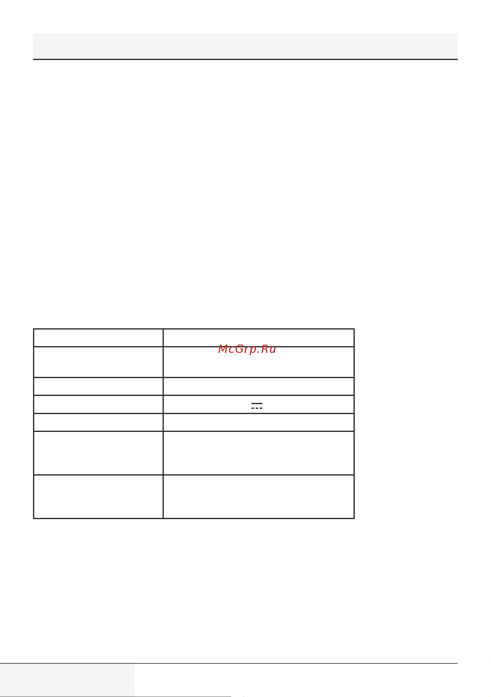 Grundig VCP 3130 L [144/159] Управление и составляющие части