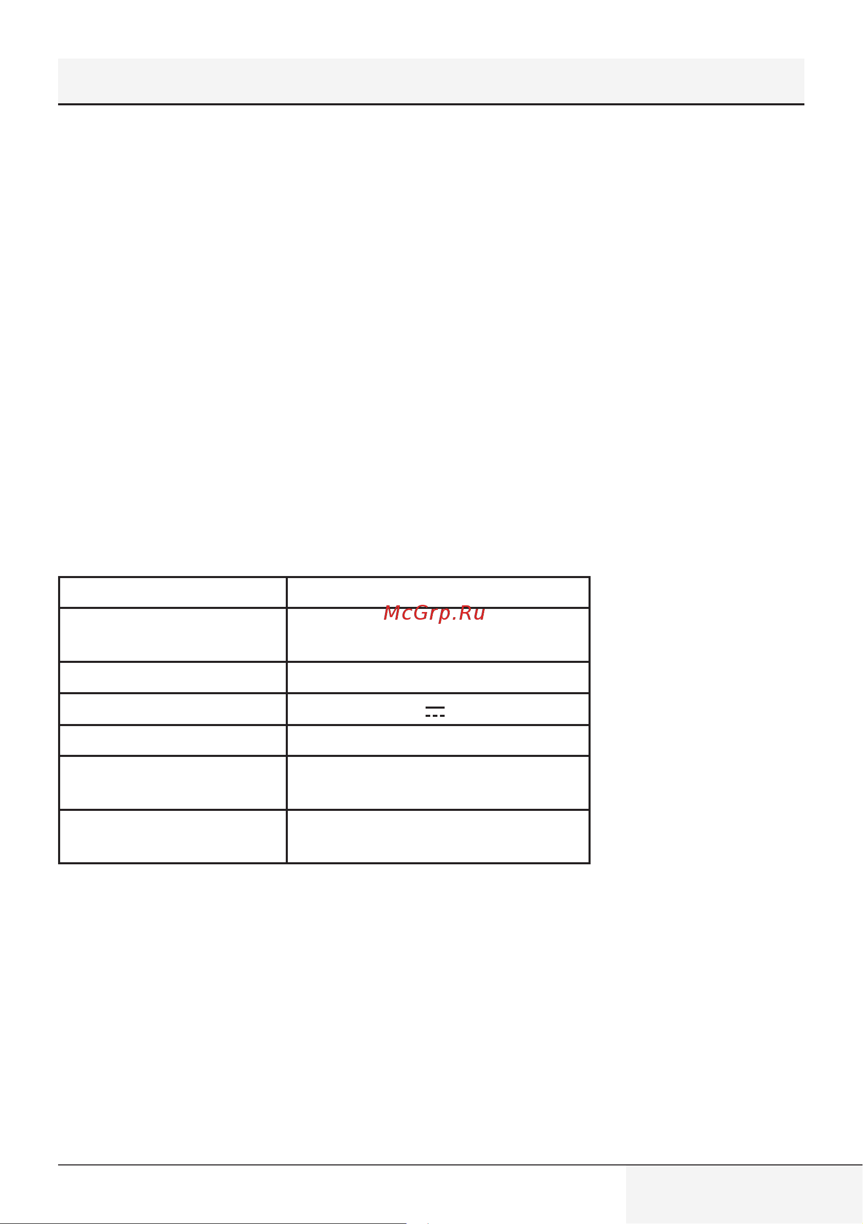 Grundig белый VCP 3130 L [97/159] Descripción general