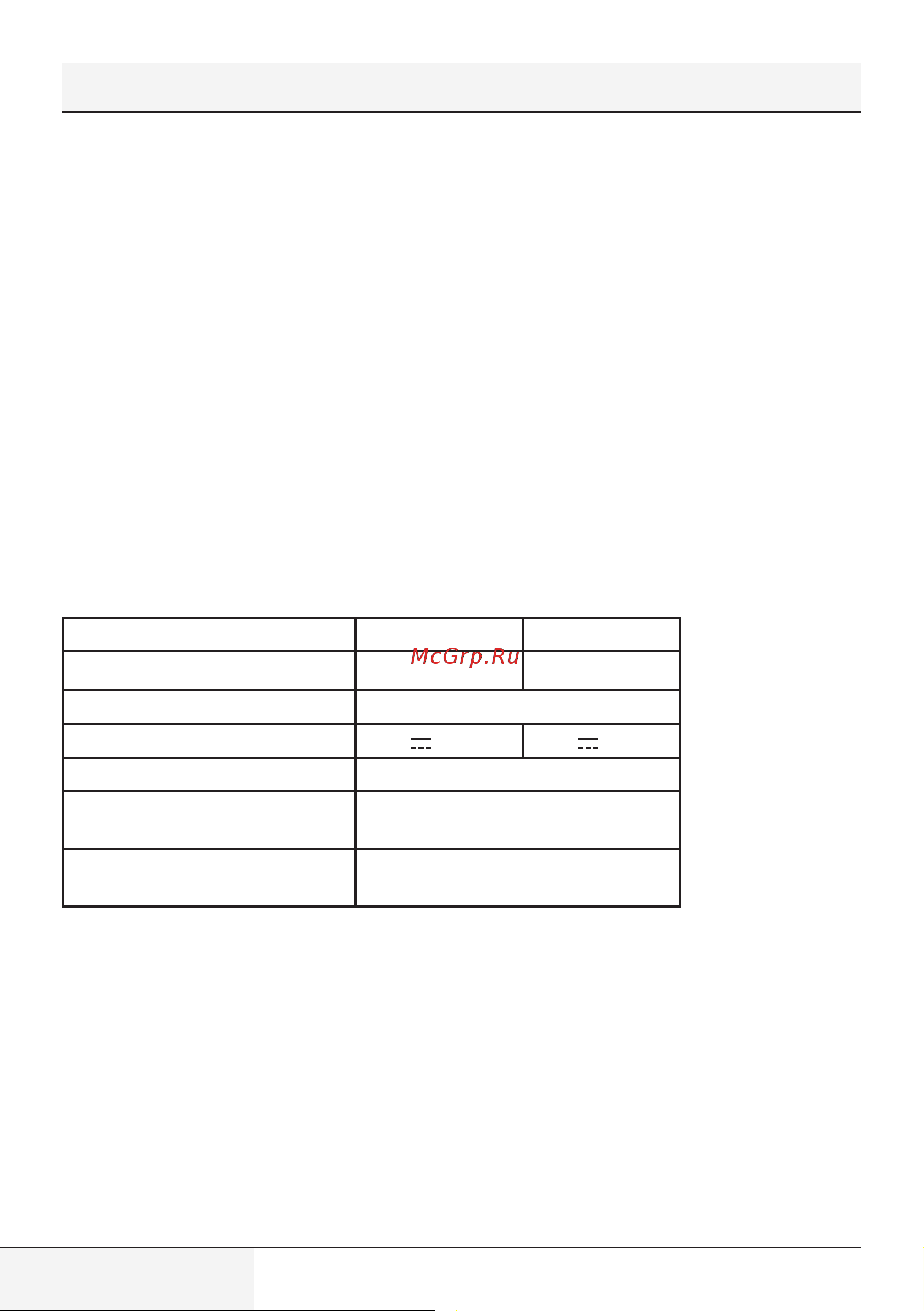 Grundig черный VCP 4230 [10/157] Übersicht