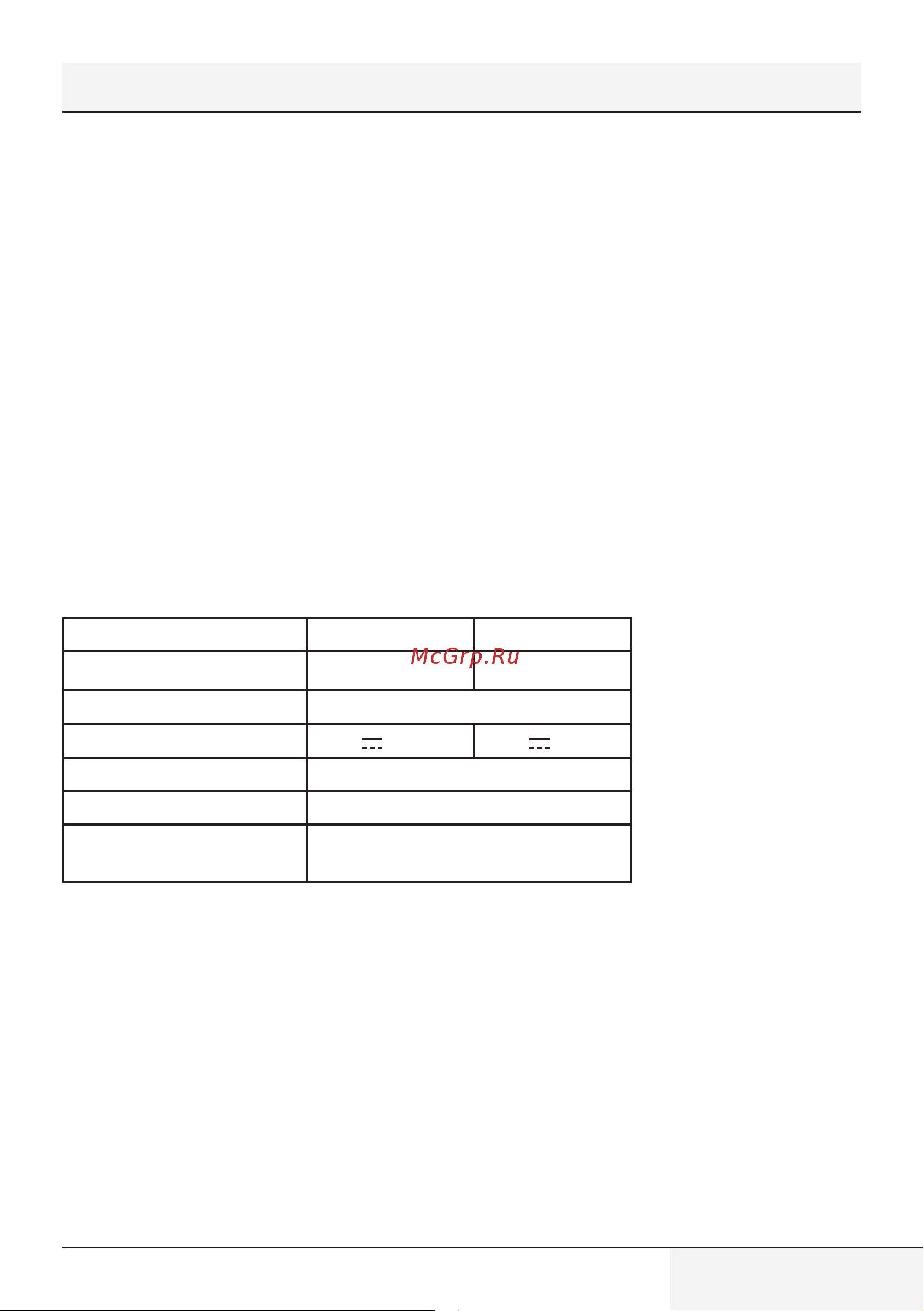 Grundig черный VCP 4230 [125/157] Oversigt
