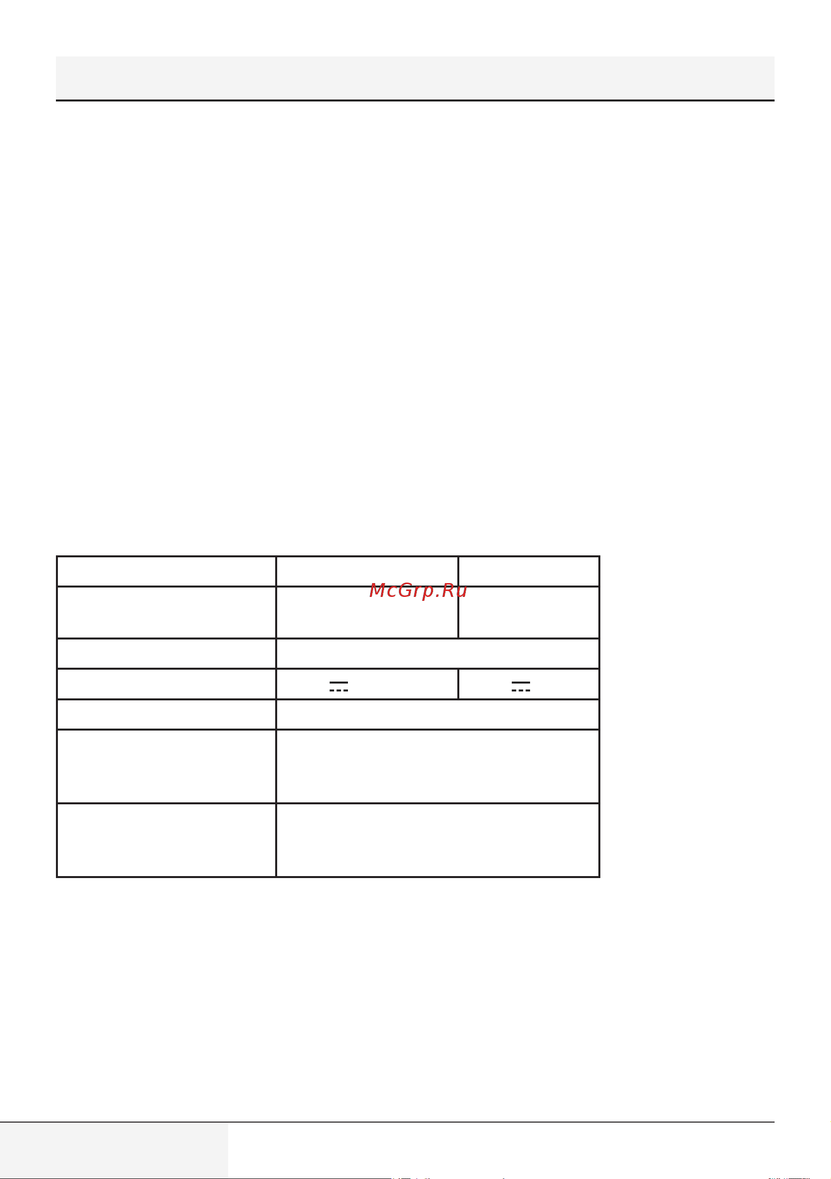 Grundig черный VCP 4230 [142/157] Органы управления и компоненты