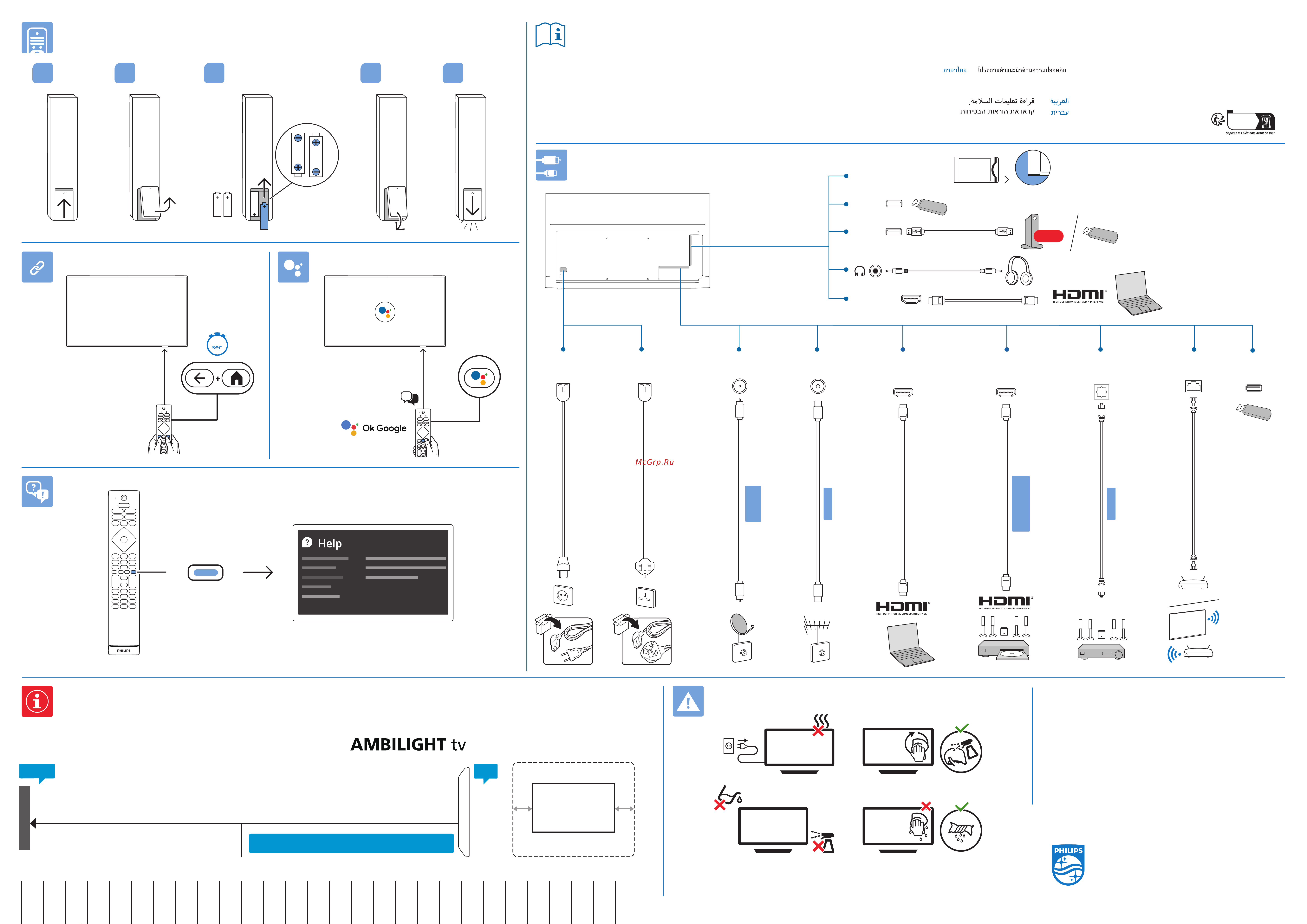 Philips 55OLED708 [2/2] K 120hz