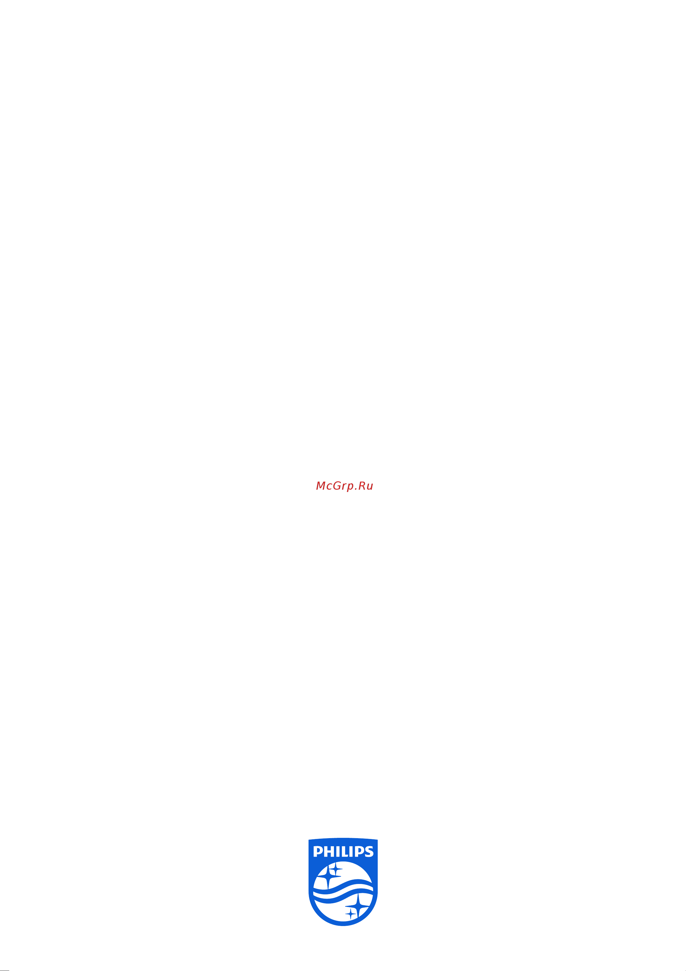 Philips 43PUS8108 [3/3] Характеристики