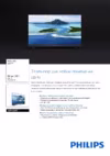Philips 32PHS5507 Спецификация