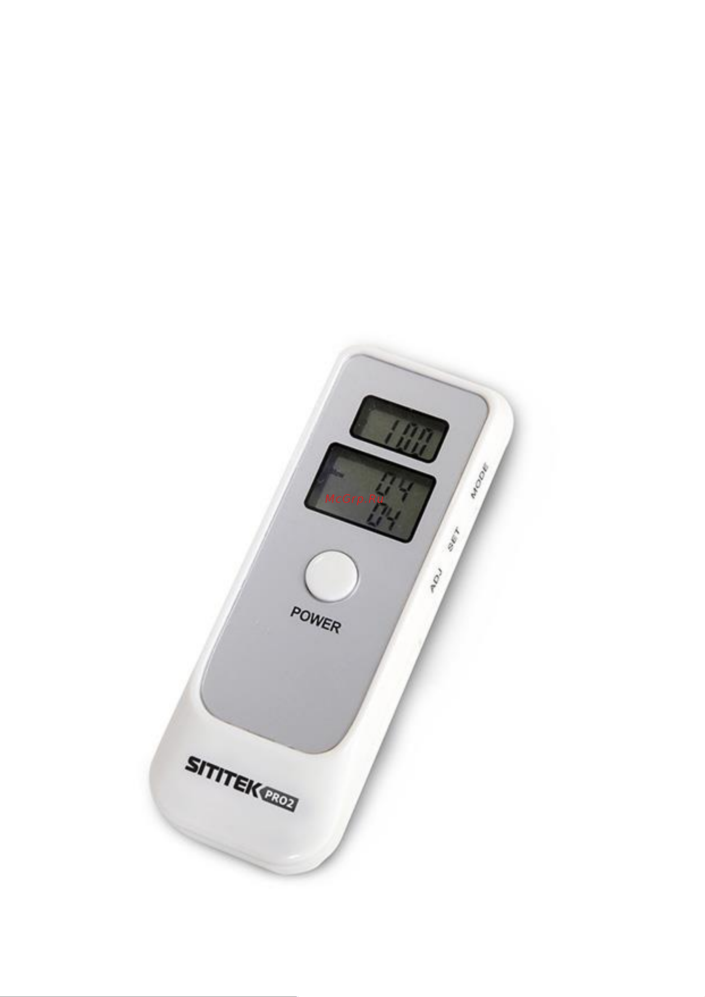SITITEK PRO2 Инструкция онлайн