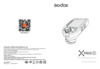 GODOX XproII C Руководство по эксплуатации