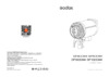 GODOX DP600III Руководство по эксплуатации