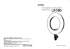 GODOX LR180 Руководство по эксплуатации