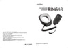 GODOX Ring48 Руководство по эксплуатации