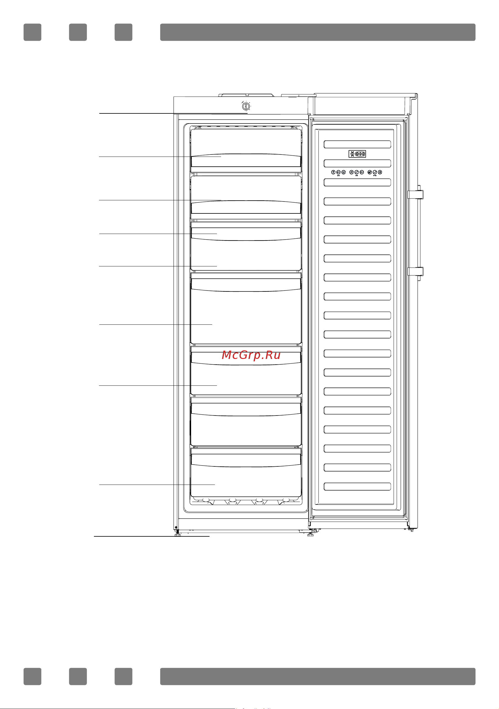 DELVENTO графитовый VG8302A+ Инструкция по эксплуатации онлайн [10/54] 856566