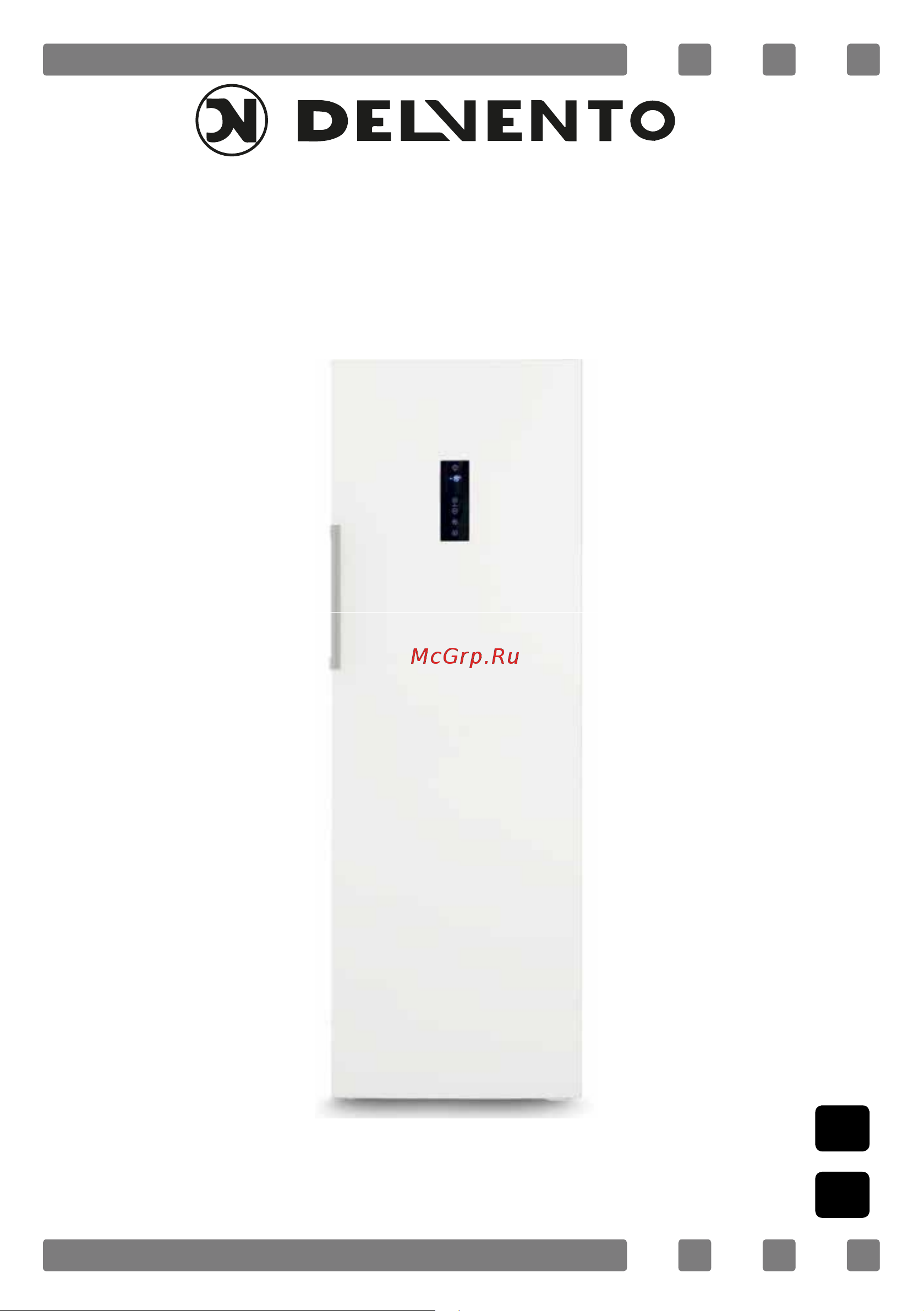DELVENTO графитовый VG8302A+ Инструкция по эксплуатации онлайн [3/54] 856566