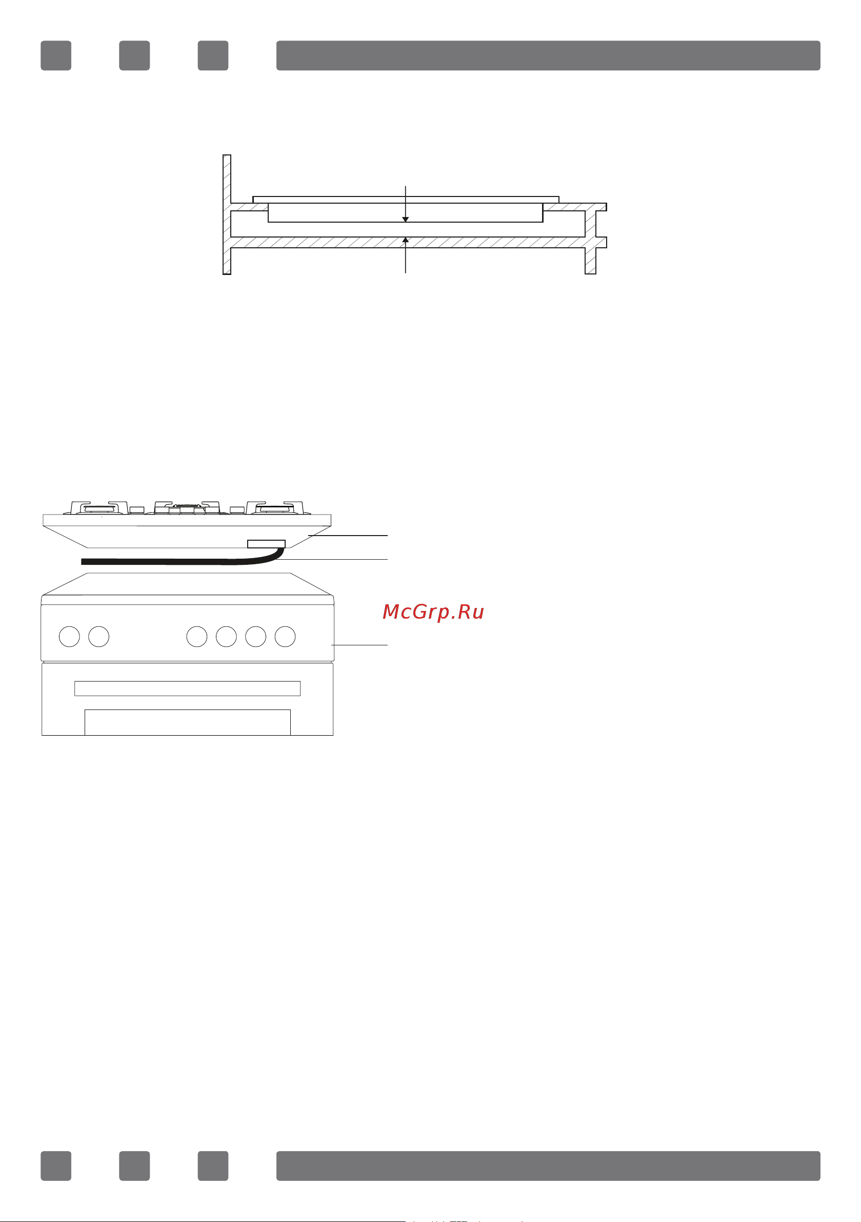DELVENTO V45N35C011 Инструкция по эксплуатации онлайн [24/98] 748137