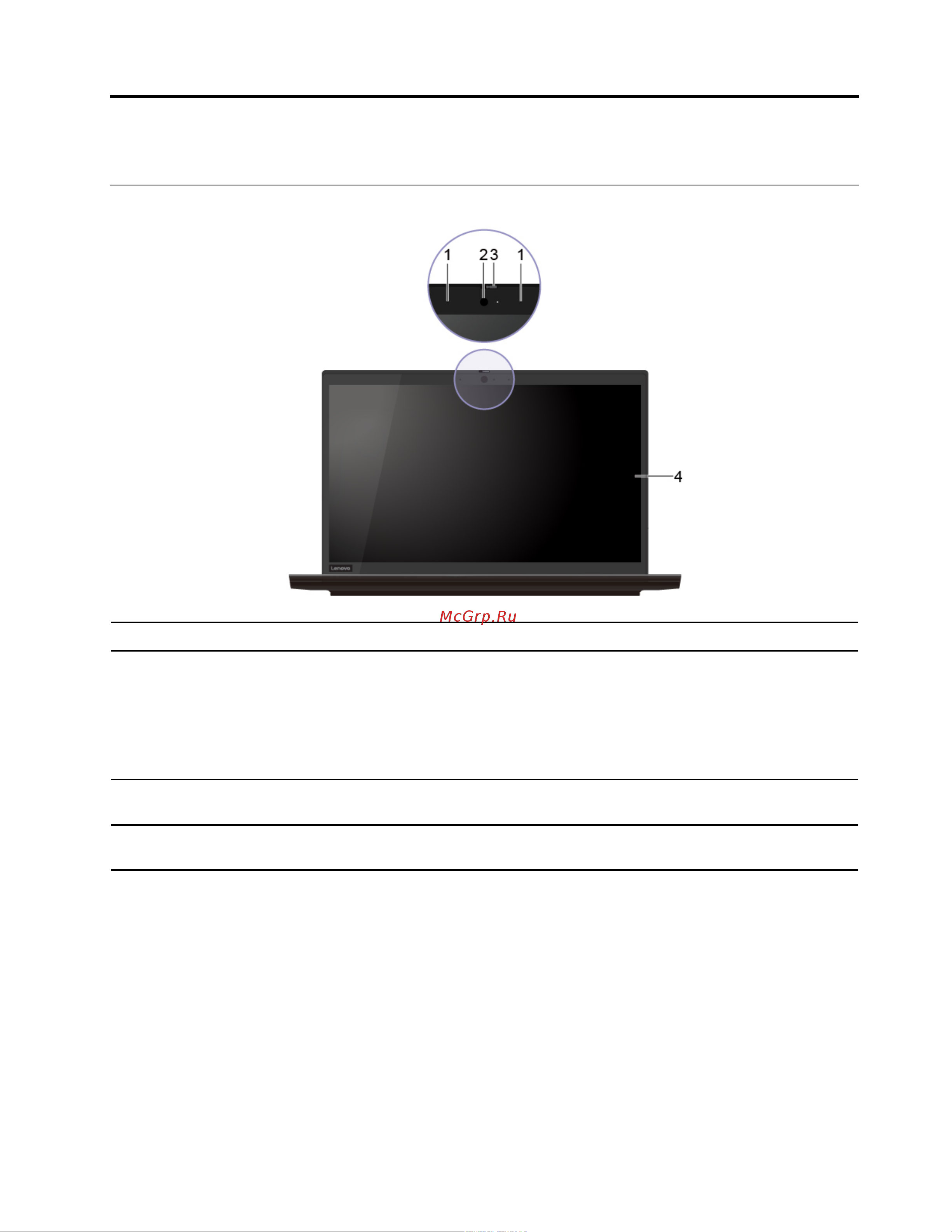 Lenovo 20RA001CRT [7/106] Глава 1 знакомство с компьютером