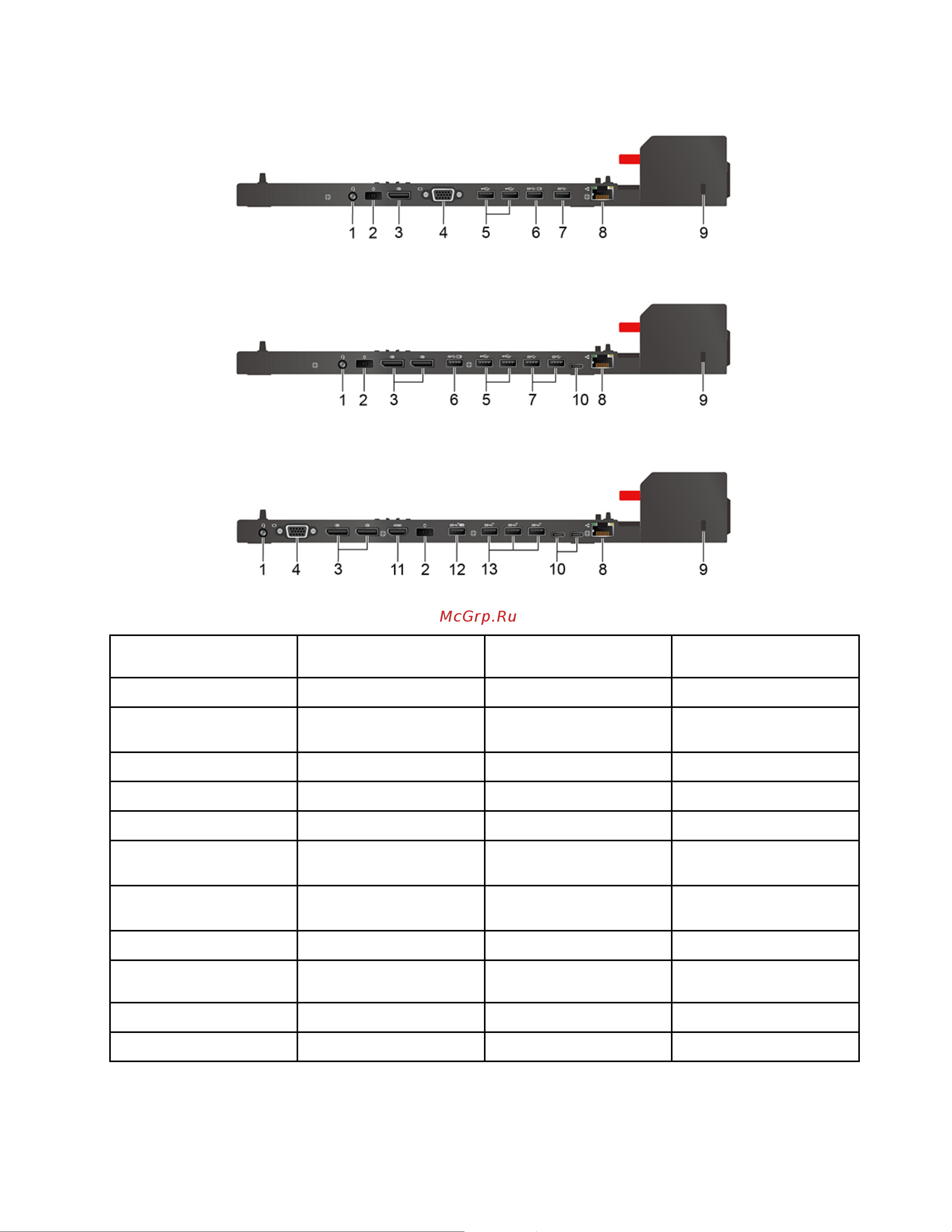 Lenovo 20NJ0012RT [39/124] Вид сзади