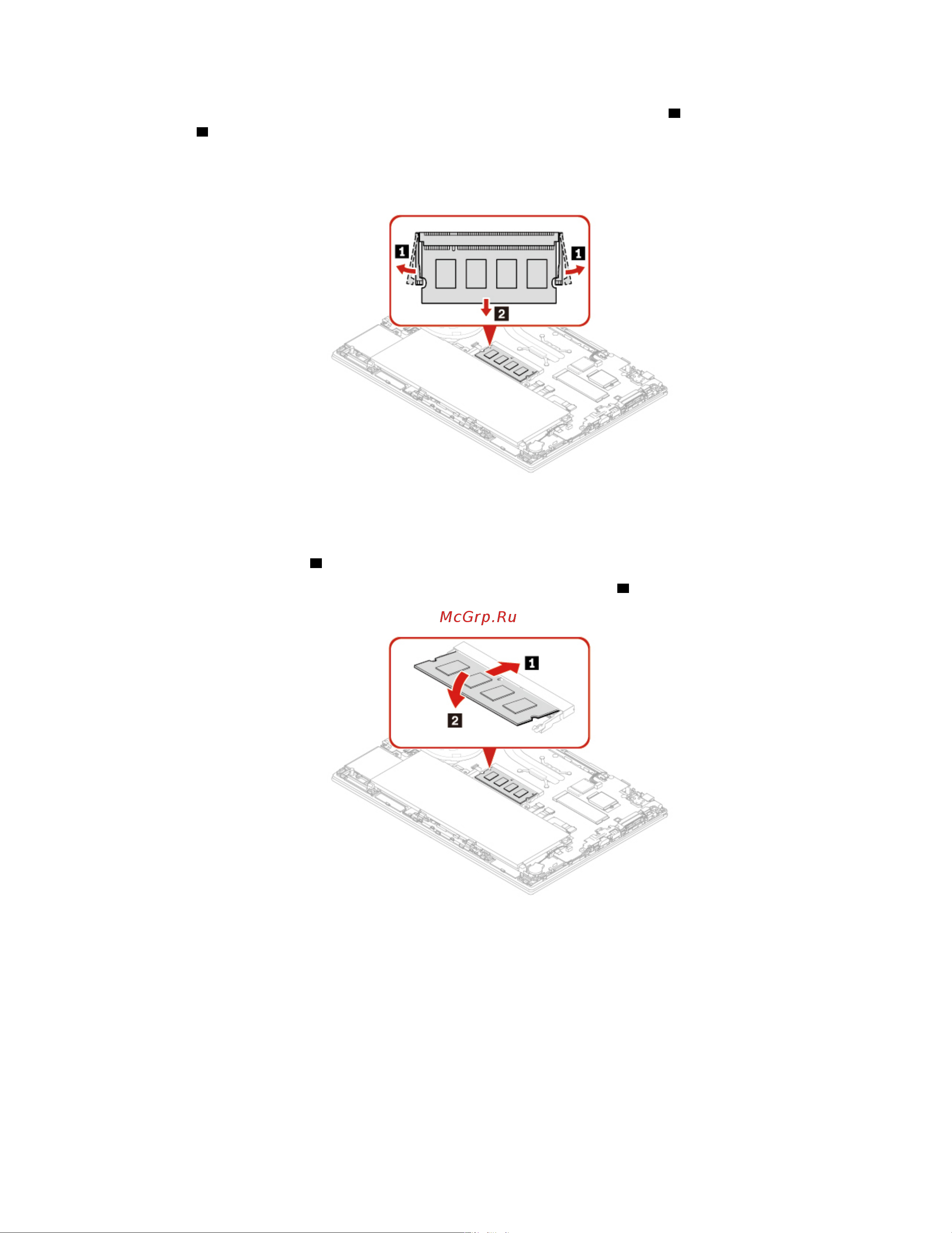 Lenovo 20NJ0012RT [61/124] Твердотельный диск m