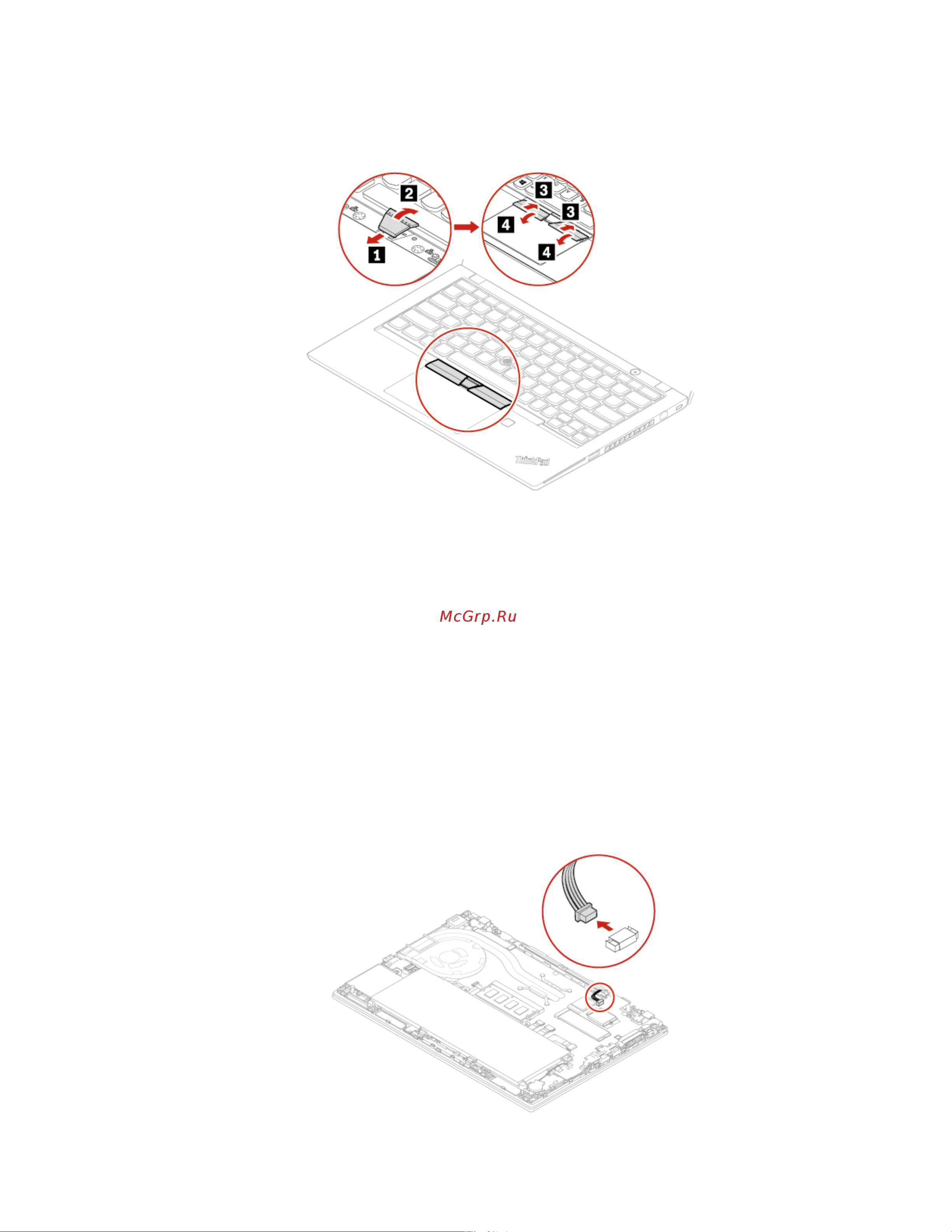 Lenovo 20NJ0012RT [73/124] Блок динамика