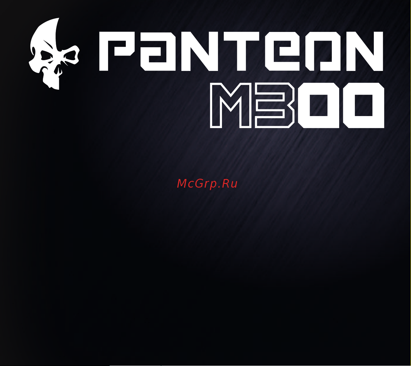 JetA Panteon M300 Руководство по эксплуатации онлайн