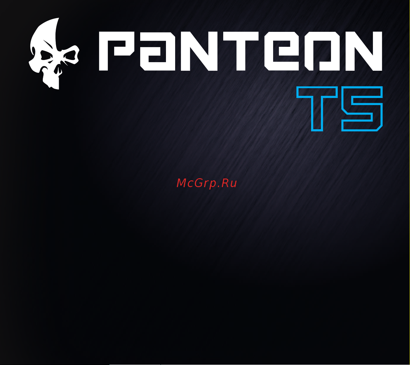 JetA Panteon T5 Руководство по эксплуатации онлайн
