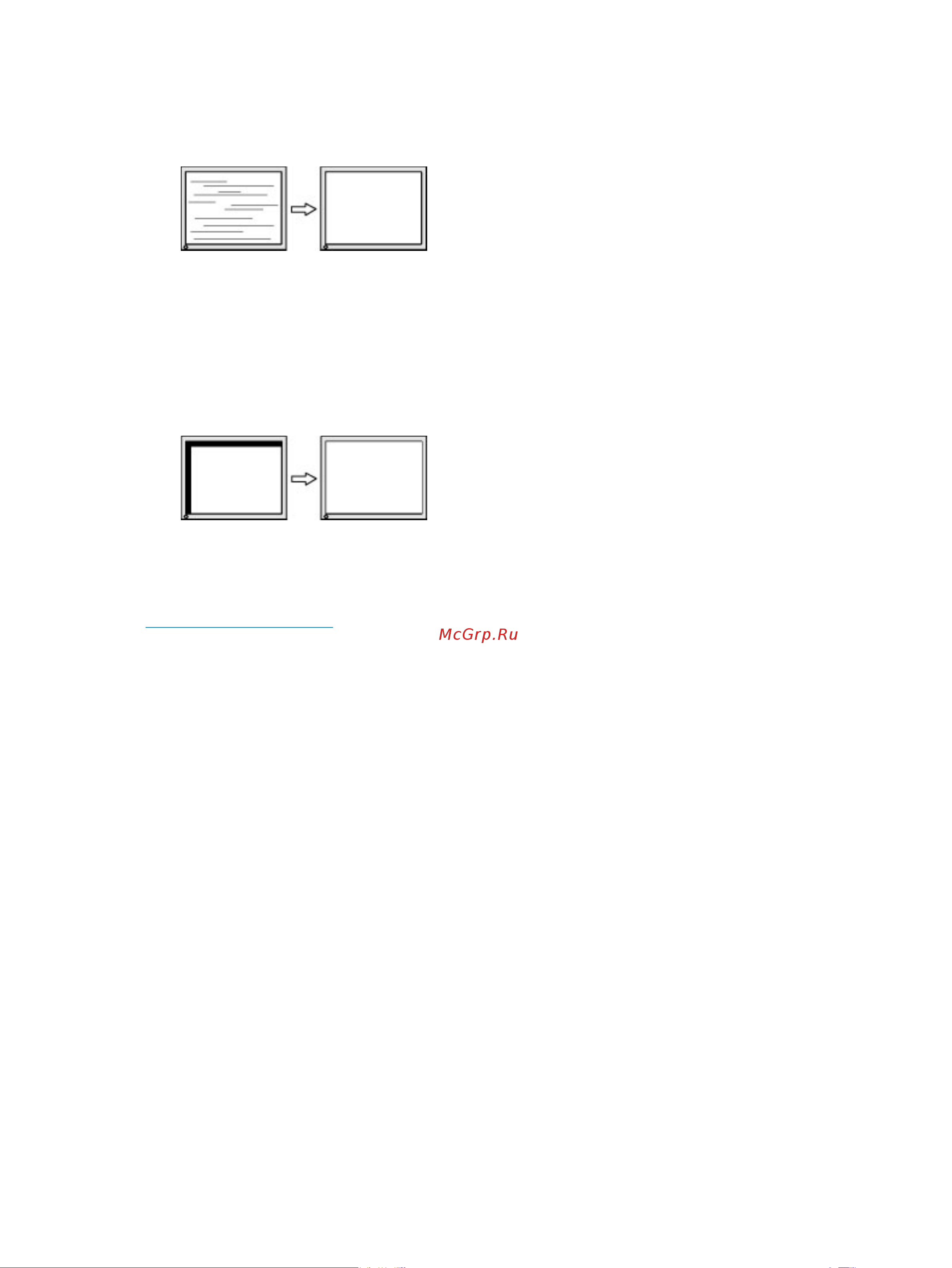 HEWLETT-PACKARD HP Z24nf G2 (1JS07A4) [32/41] Подготовительные действия перед обращением в службу технической поддержки