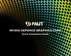 Palit GTX1660 6GB PA-GTX1660 DUAL 6G Руководство по эксплуатации