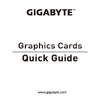 Gigabyte RTX2070 8GB (GV-N2070GAMING OC-8GC) Руководство по эксплуатации