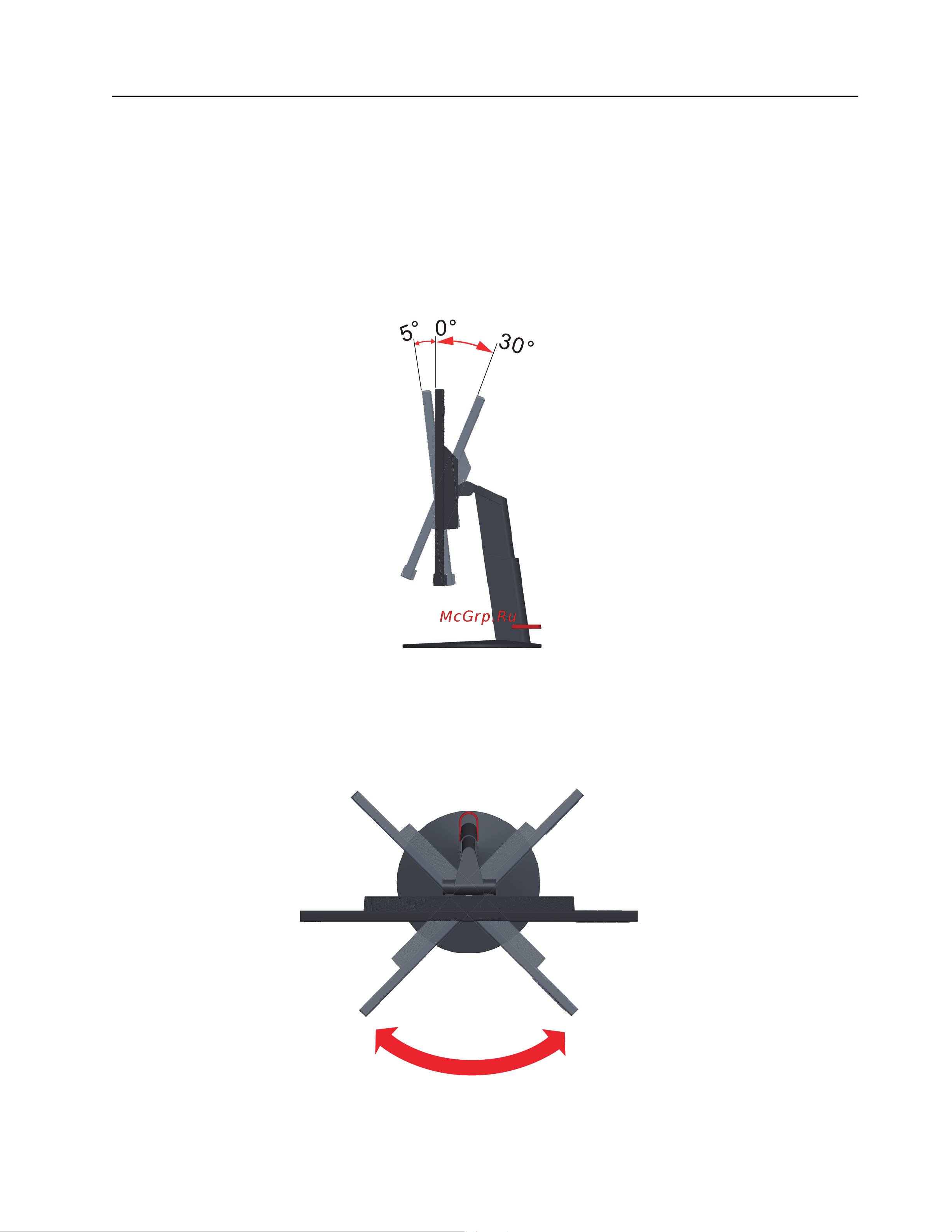 Lenovo ThinkVision T24d-10 [7/39] Product overview
