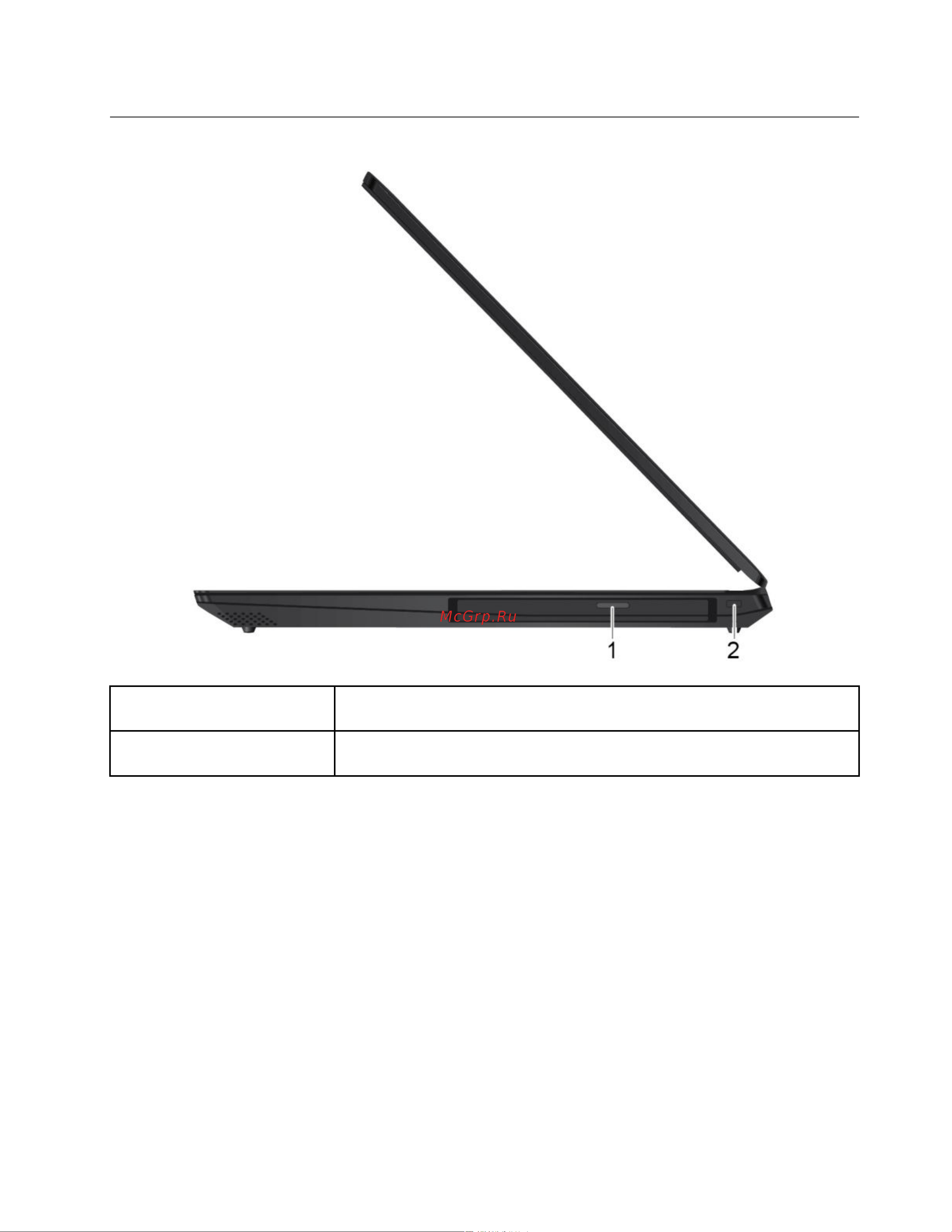Lenovo IdeaPad L340-15API [13/80] Вид справа