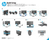 HP ProDisplay P203 Руководство по эксплуатации