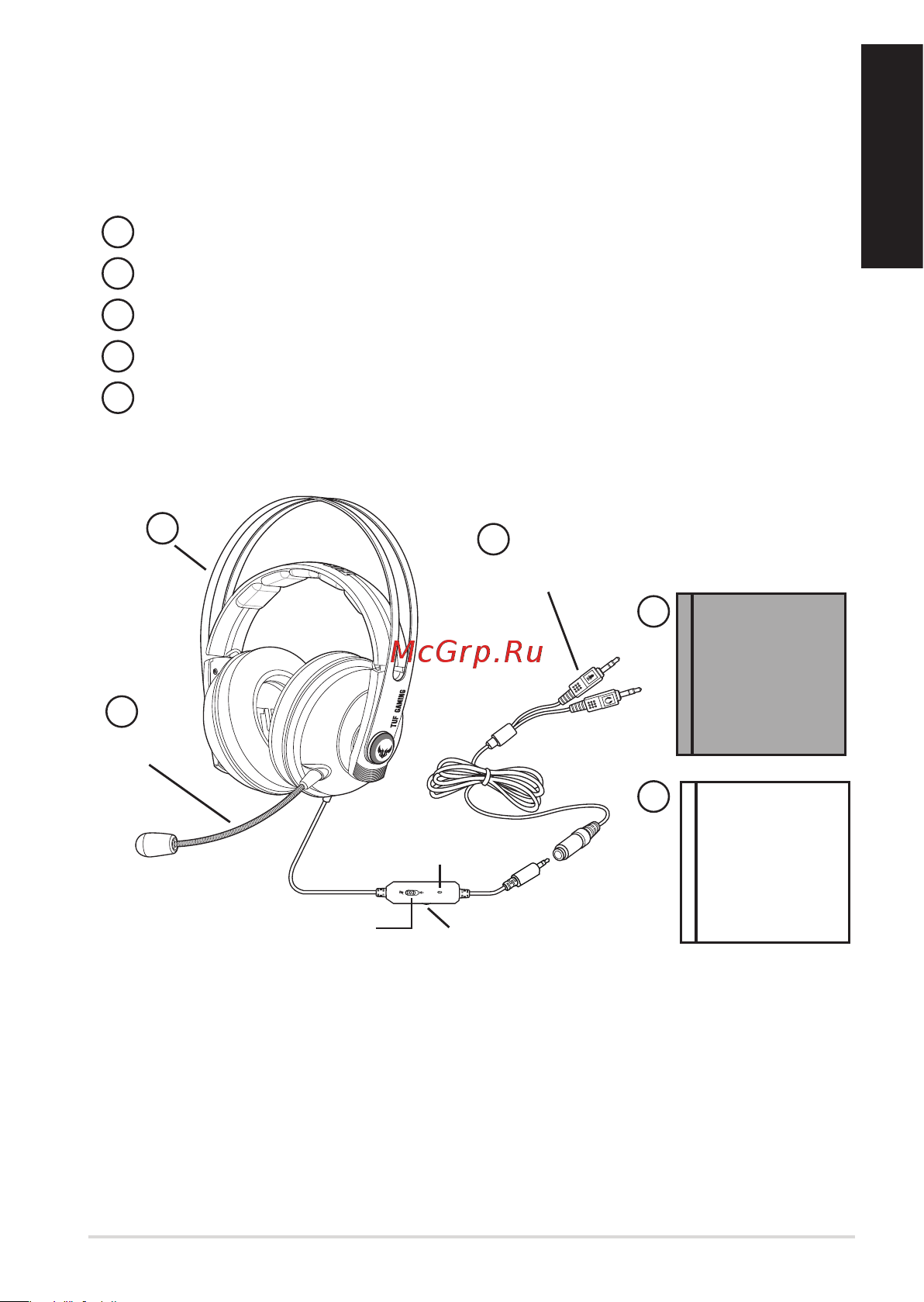 Asus TUF Gaming H7 Core [5/45] Tuf gaming h7 core