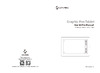 XP-Pen Star 03PRO Руководство по эксплуатации